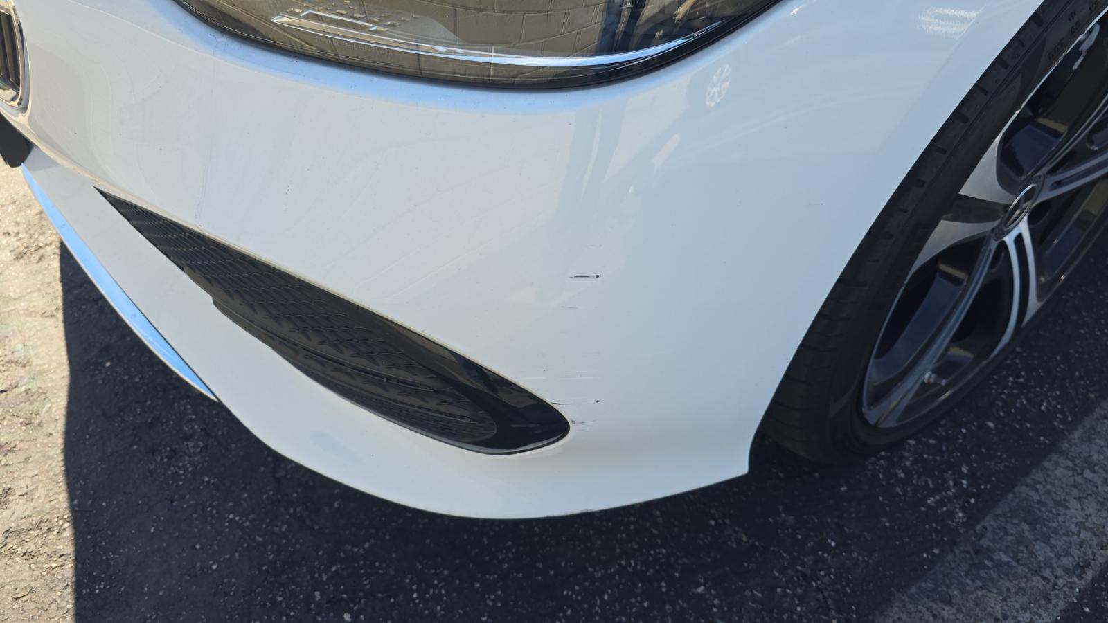 2022 Mercedes-Benz C-Class C 300 RWD