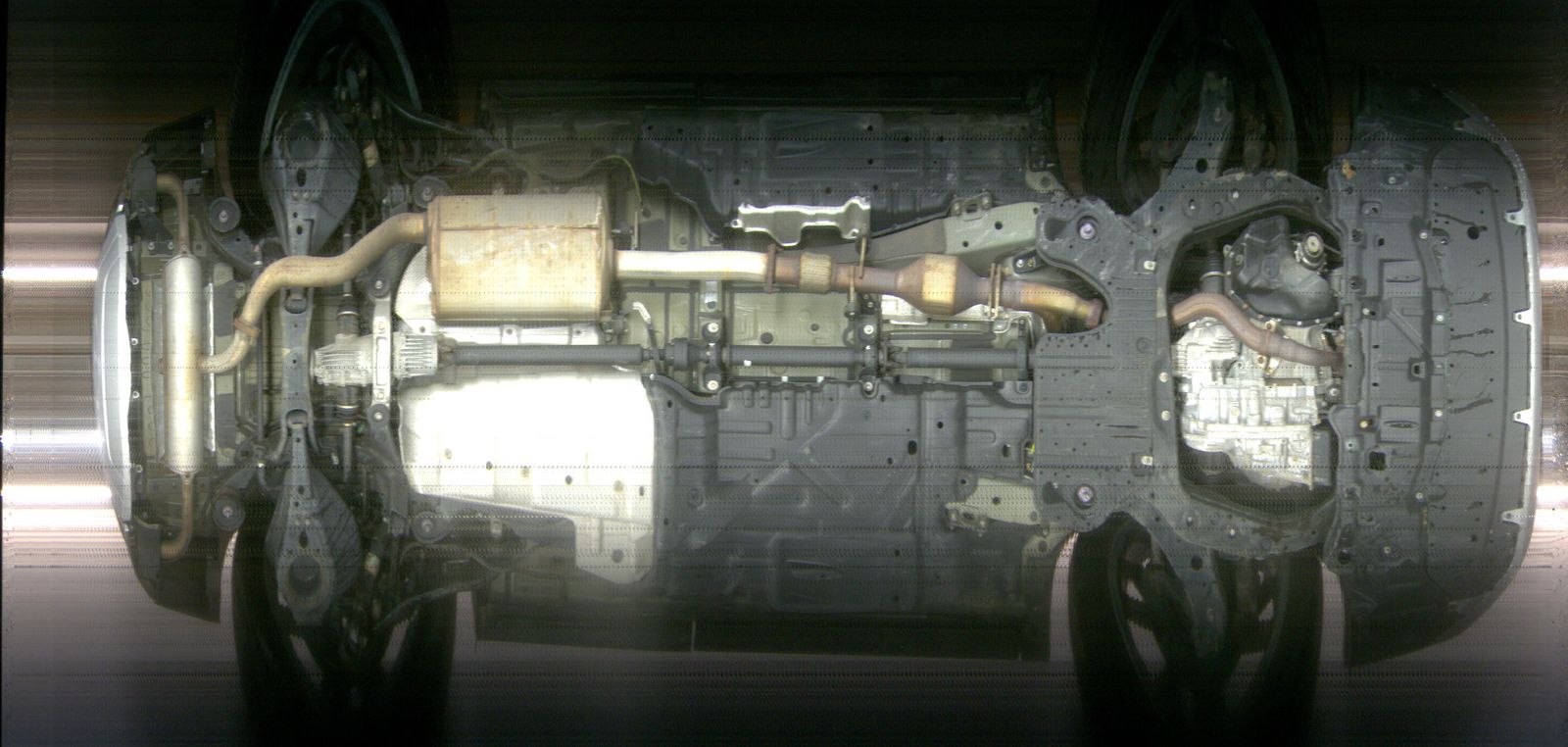 2022 Lexus RX RX 350 AWD