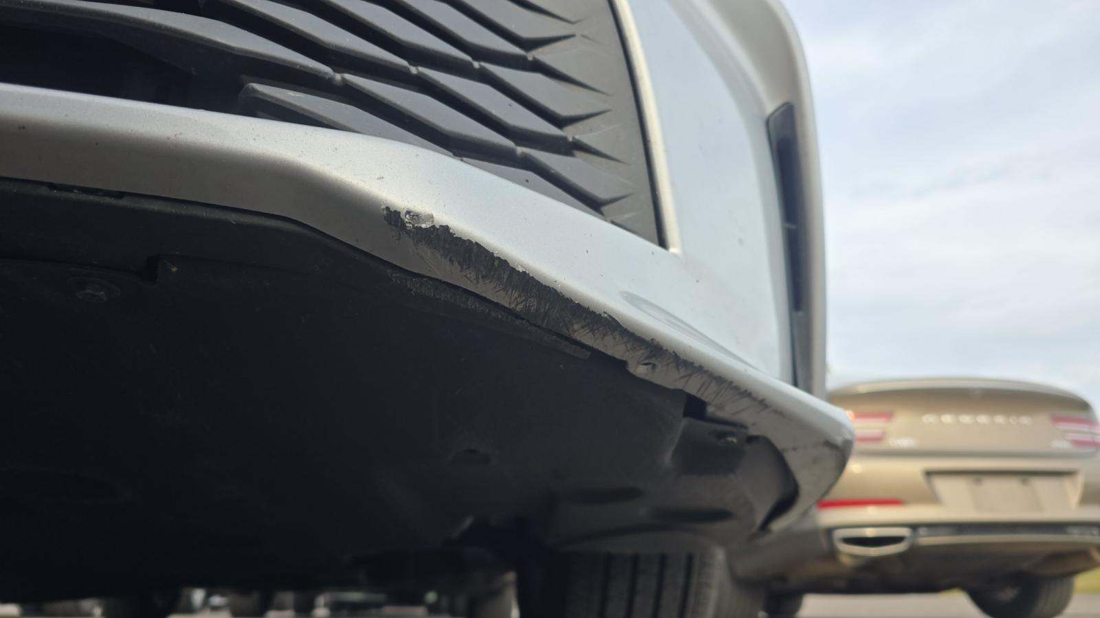 2025 Toyota Camry LE FWD