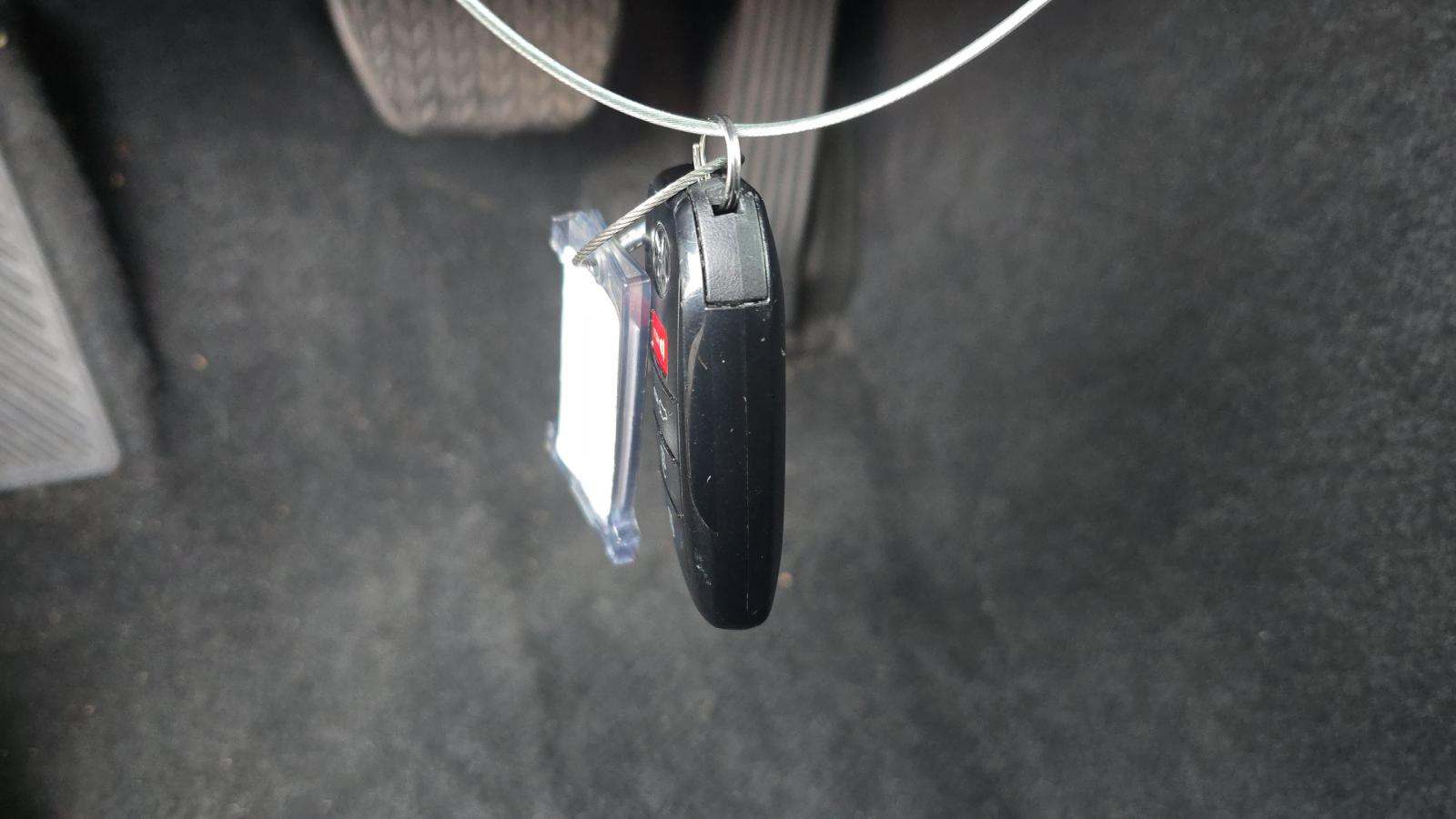 2025 Toyota Camry LE FWD