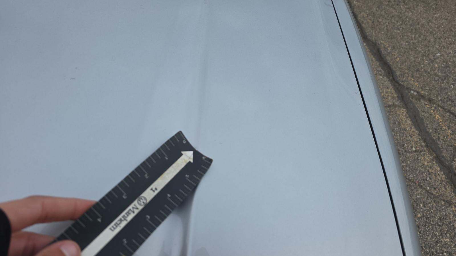 2025 Toyota Camry LE FWD