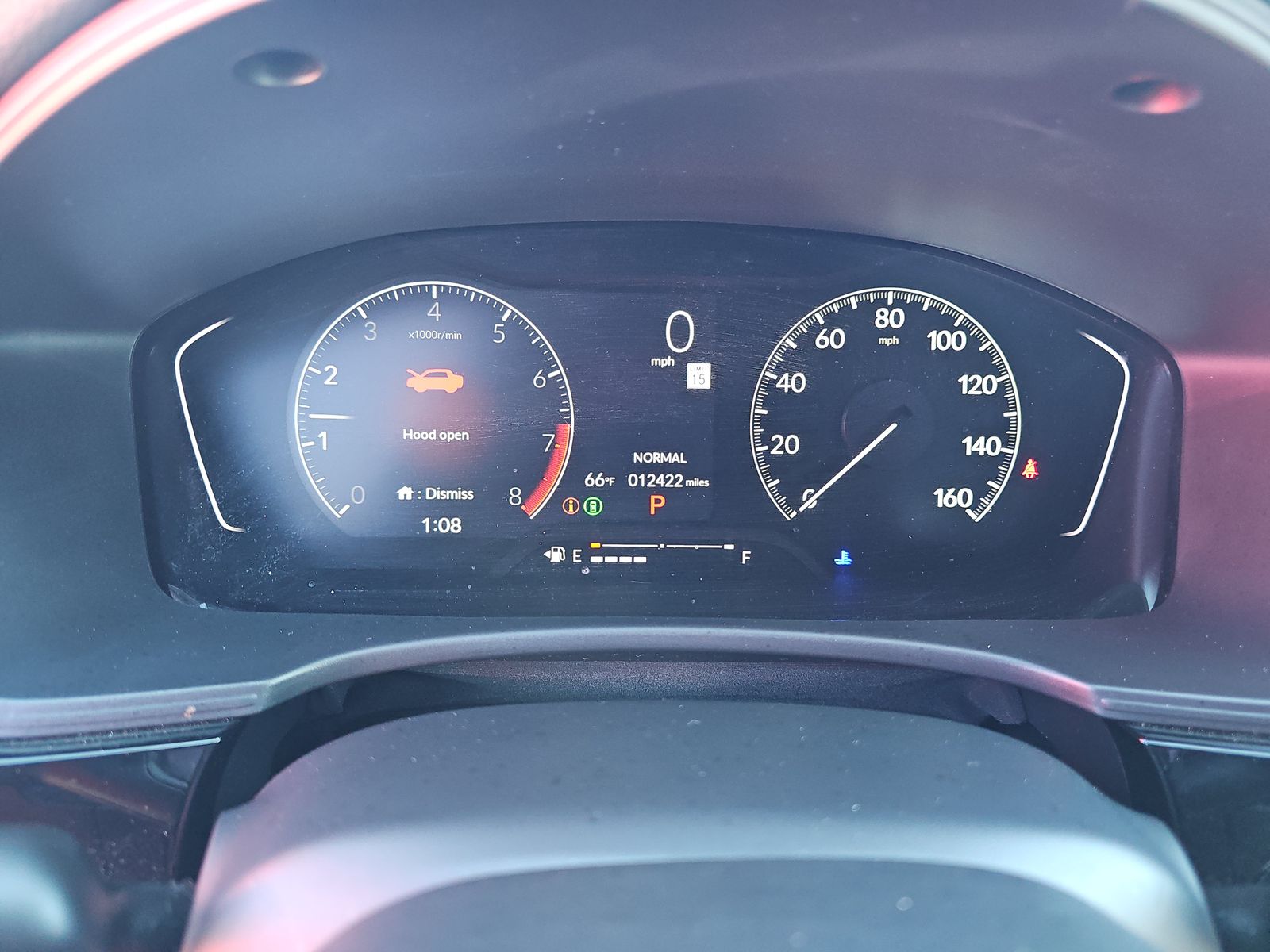 2023 Honda Civic Sport FWD