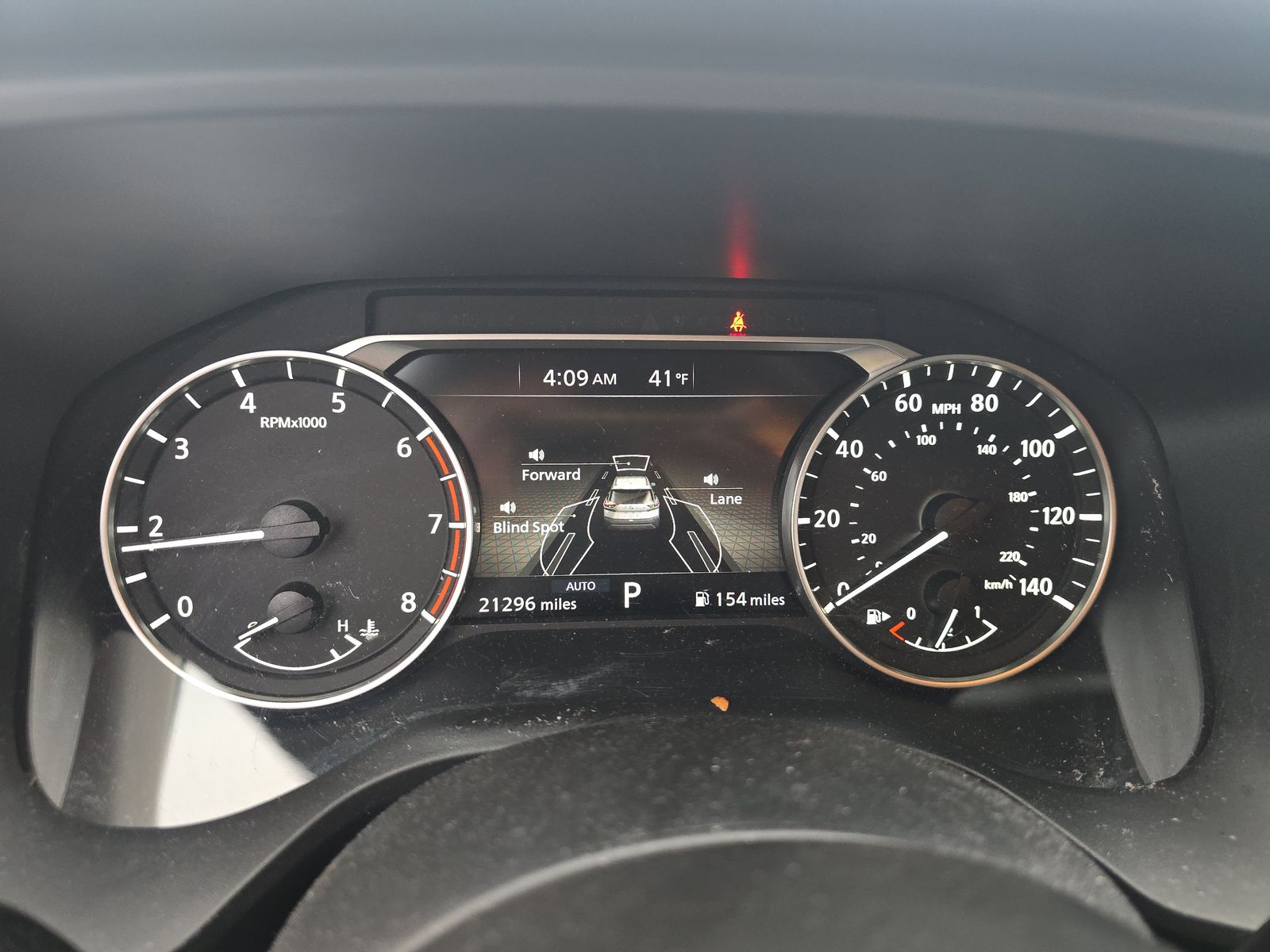 2023 Nissan Rogue SV AWD