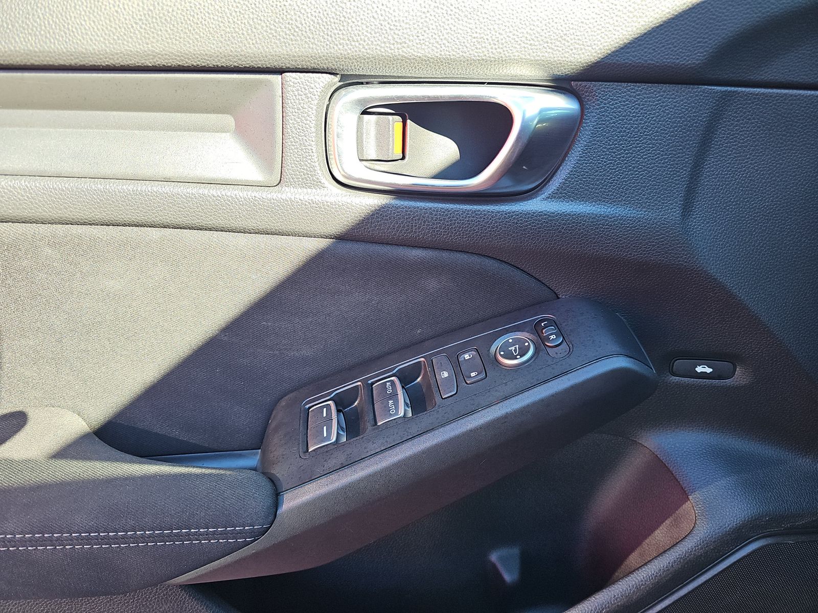 2023 Honda Civic Sport FWD