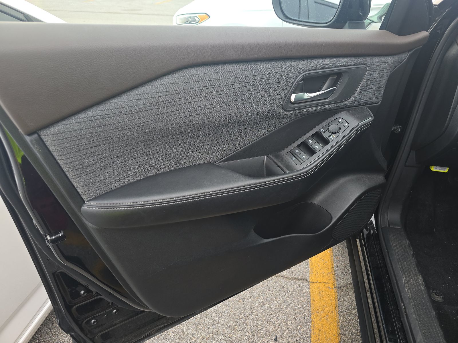 2023 Nissan Rogue SV AWD