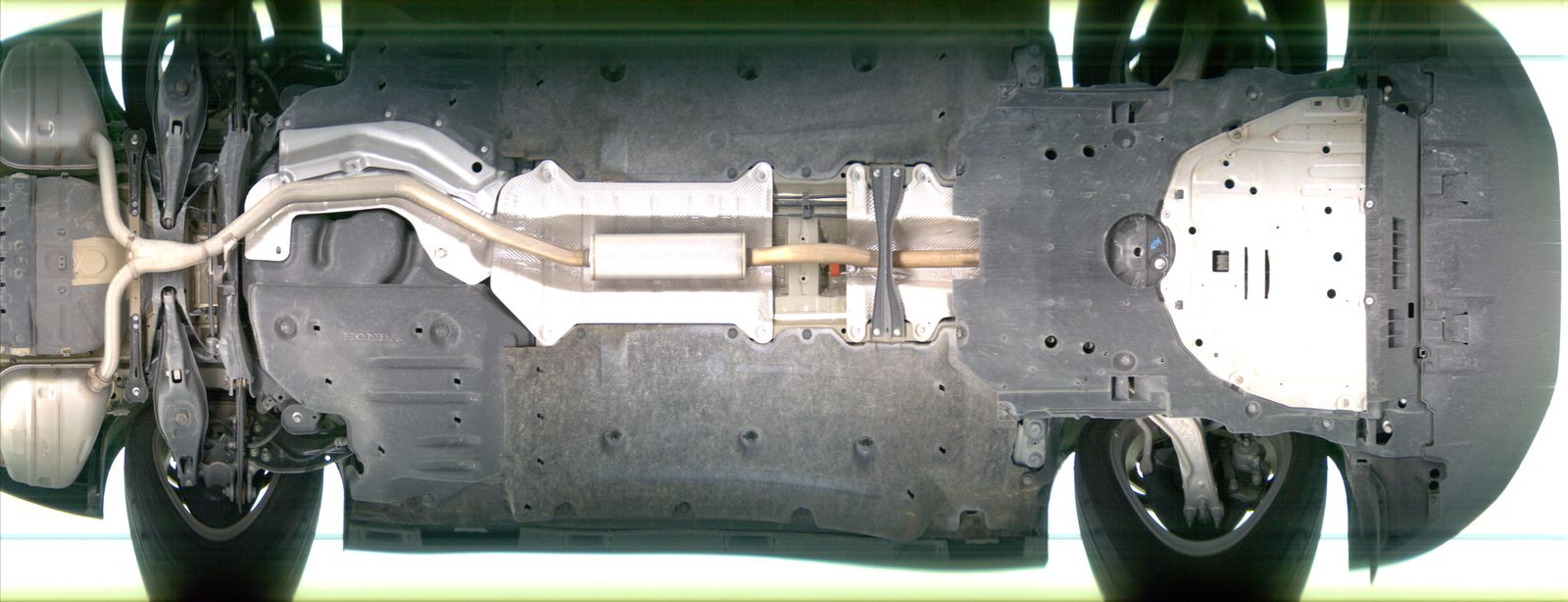 2024 Honda Accord LX FWD