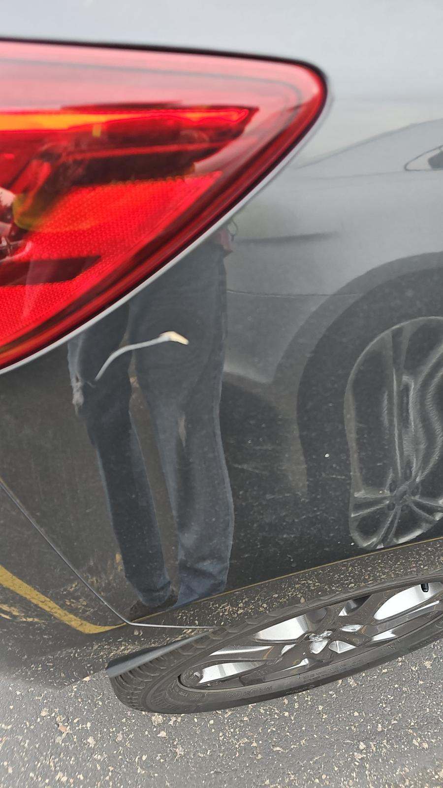 2020 Toyota Yaris LE FWD