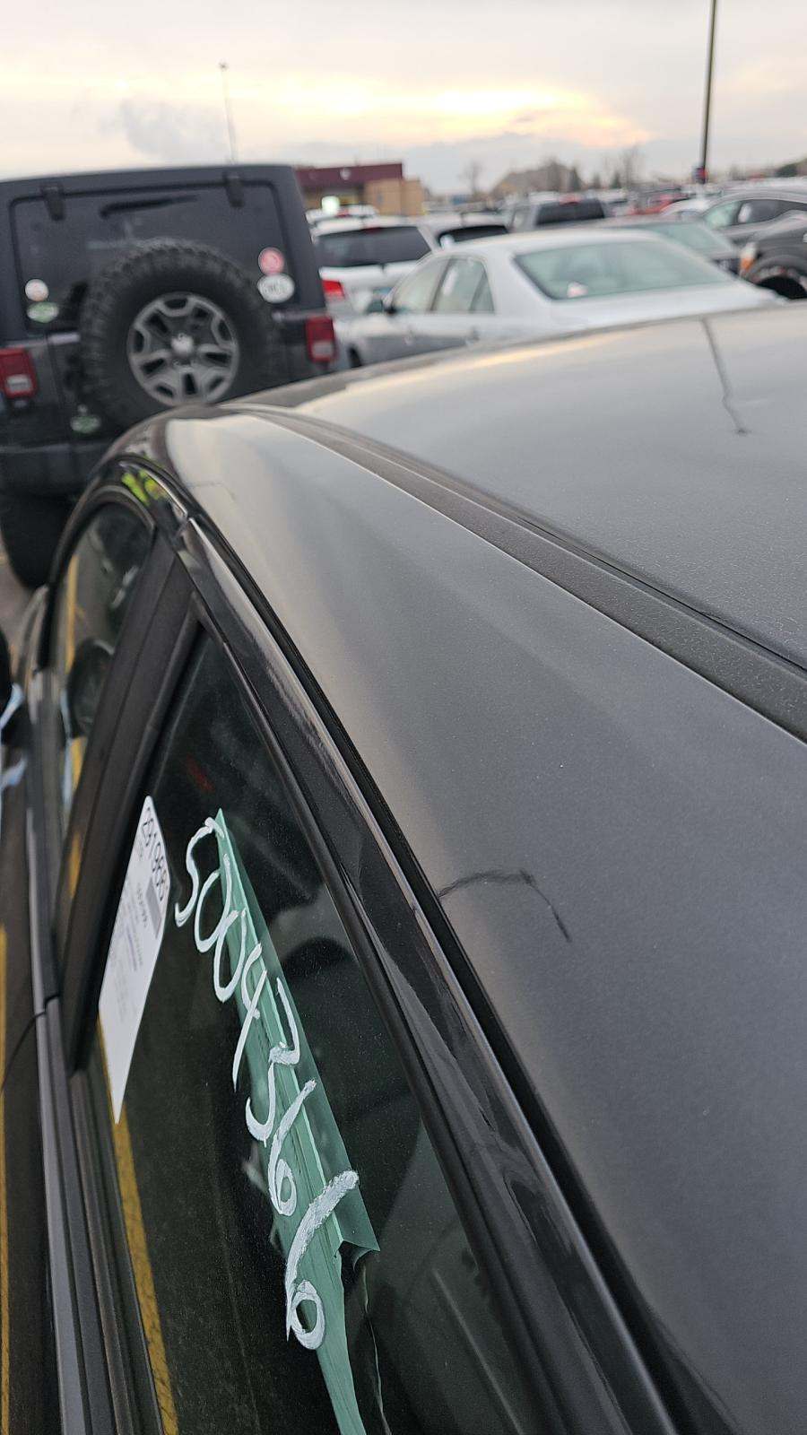 2020 Toyota Yaris LE FWD