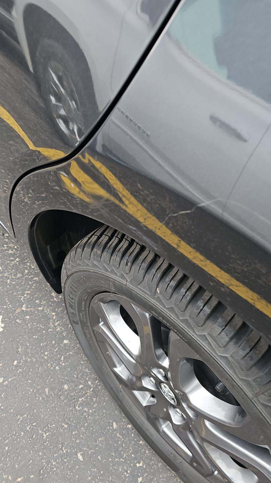 2020 Toyota Yaris LE FWD