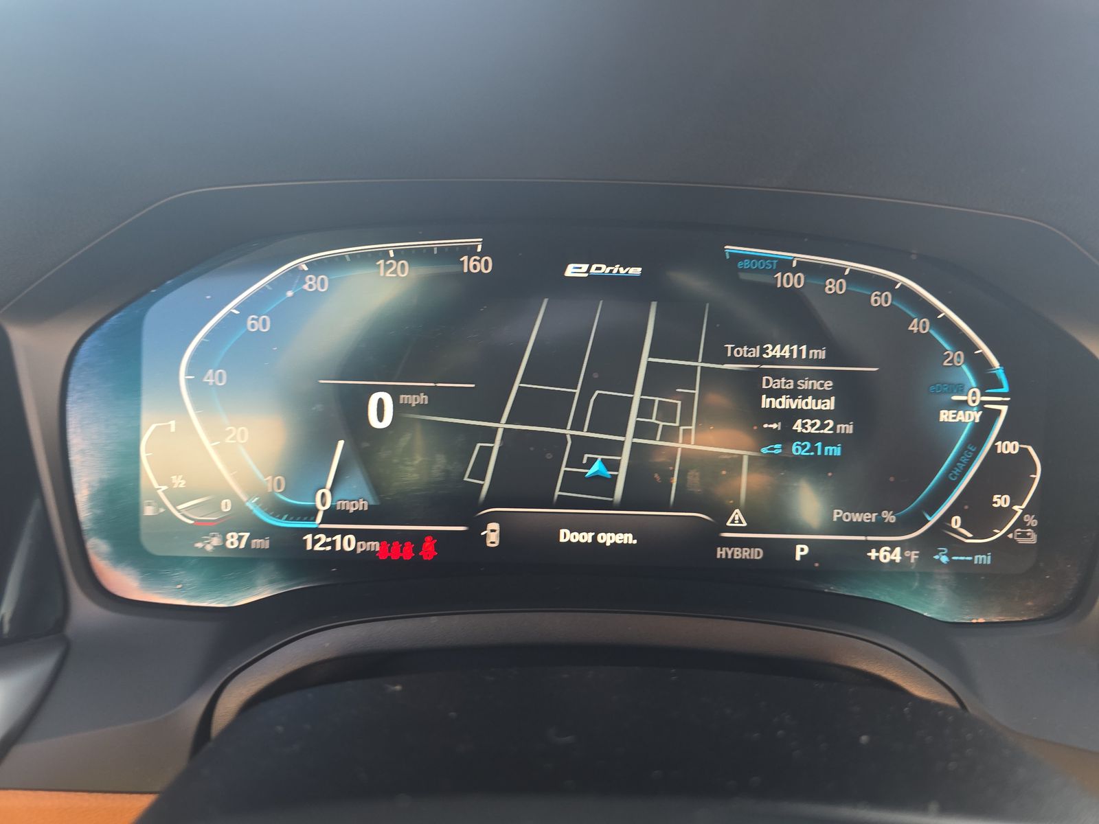 2022 BMW 3 Series 330e RWD