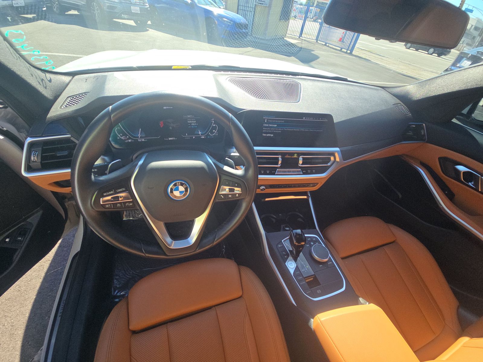 2022 BMW 3 Series 330e RWD