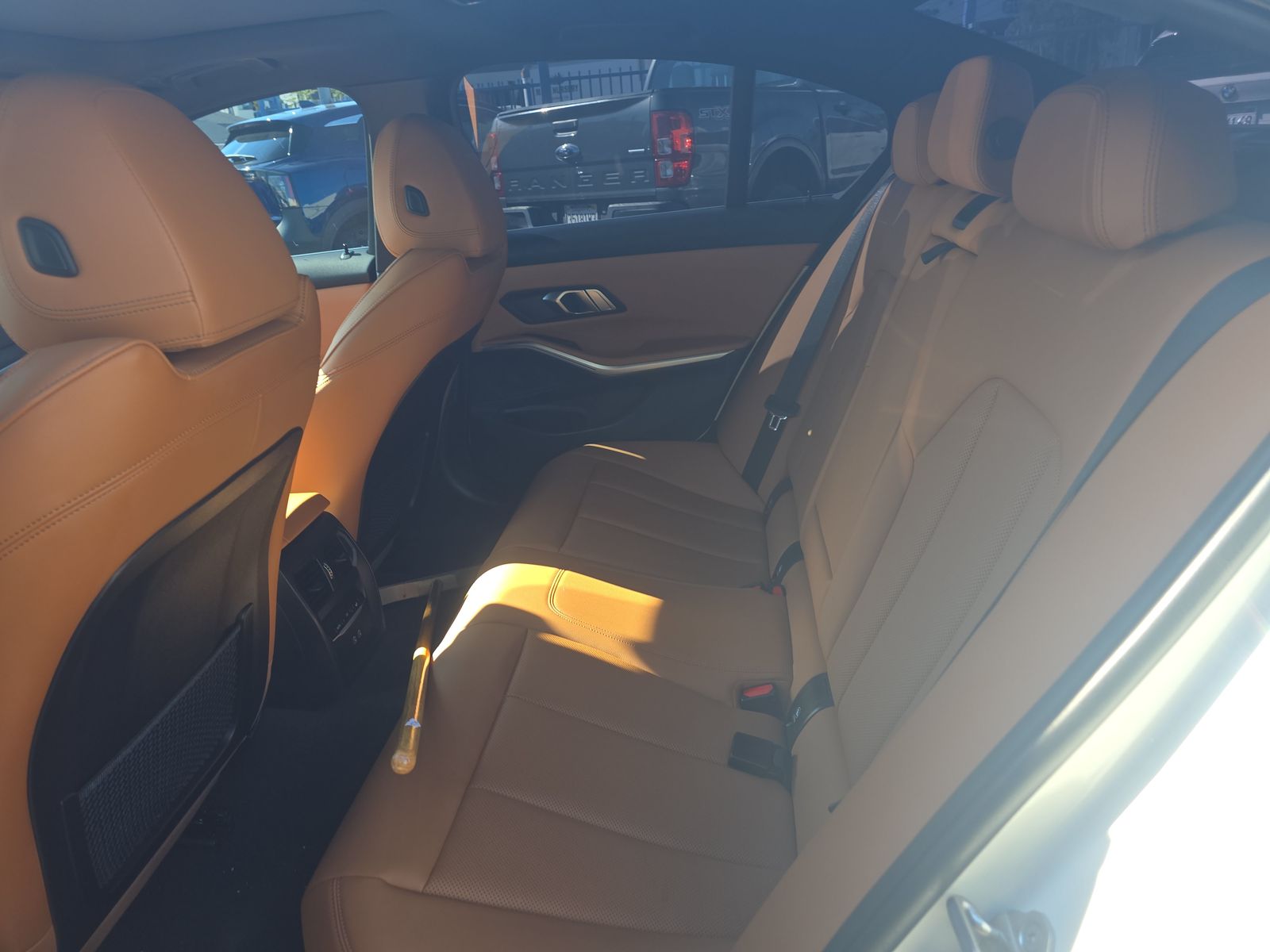 2022 BMW 3 Series 330e RWD