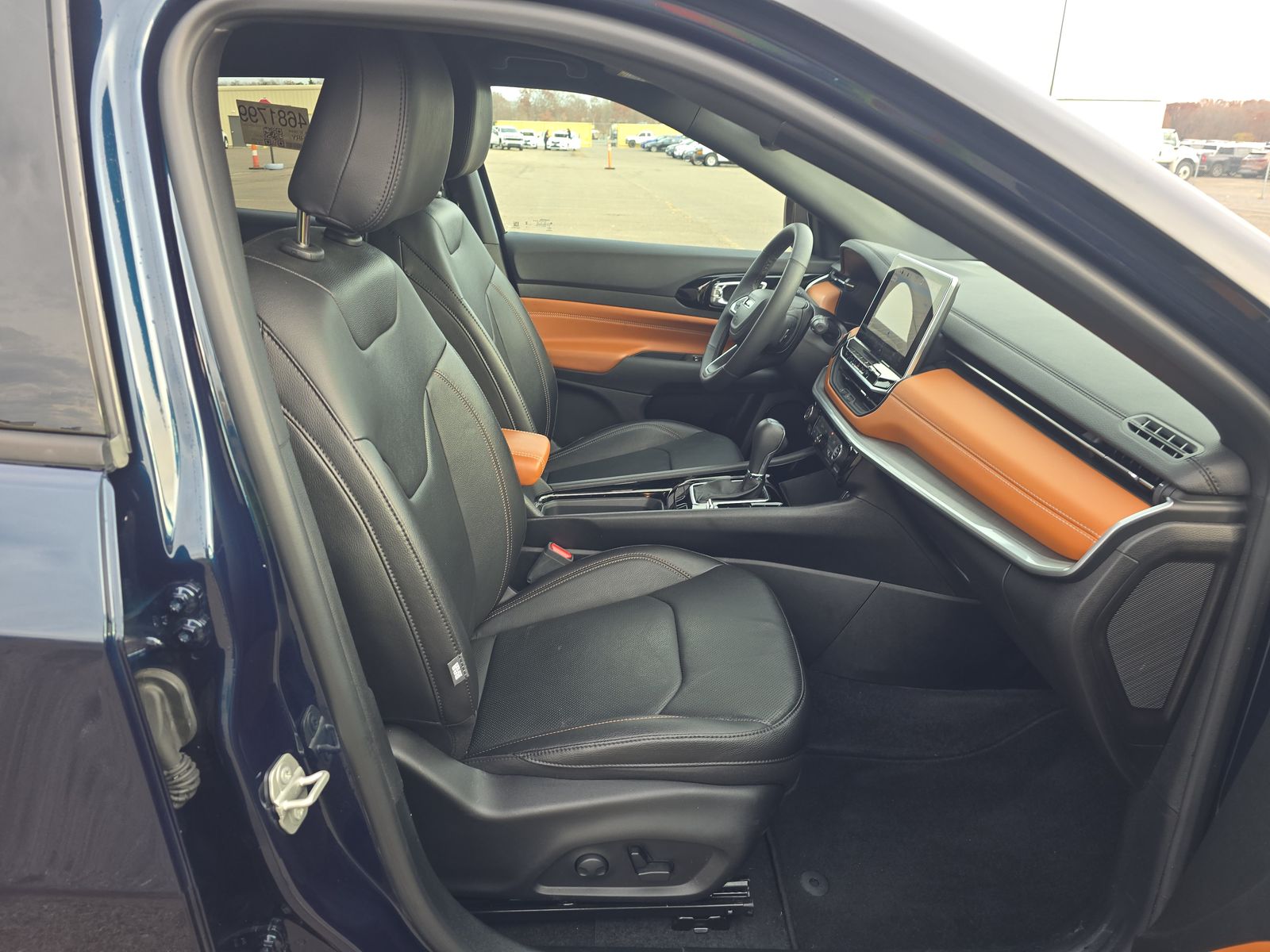 2024 Jeep Compass Limited AWD