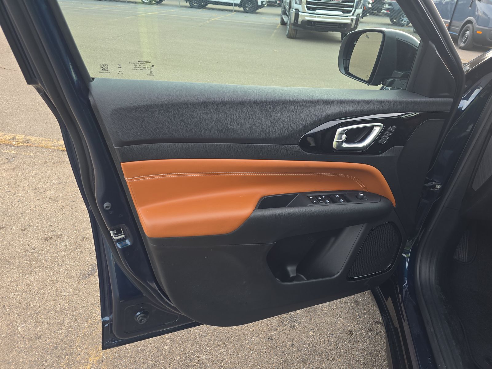 2024 Jeep Compass Limited AWD