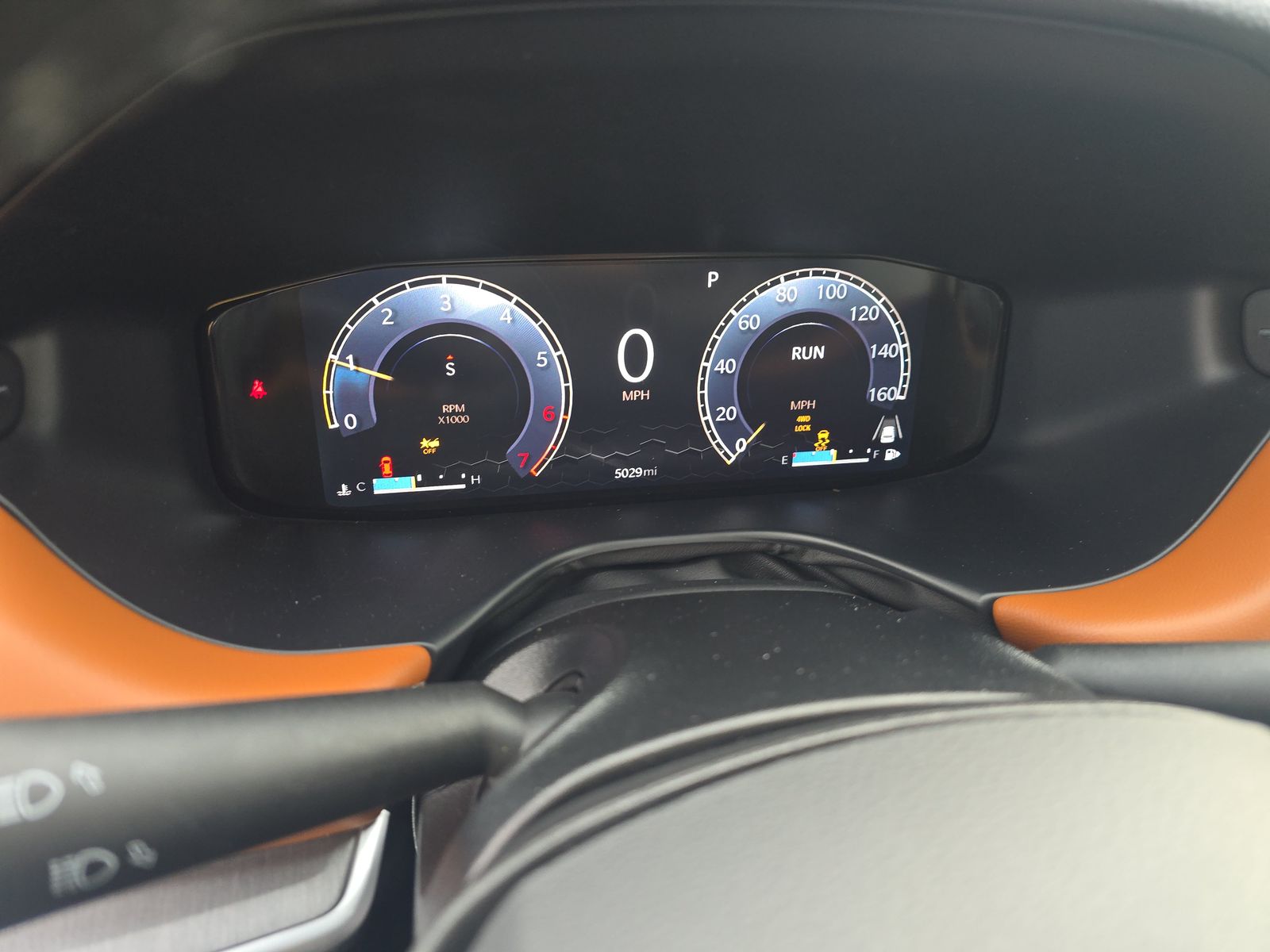 2024 Jeep Compass Limited AWD