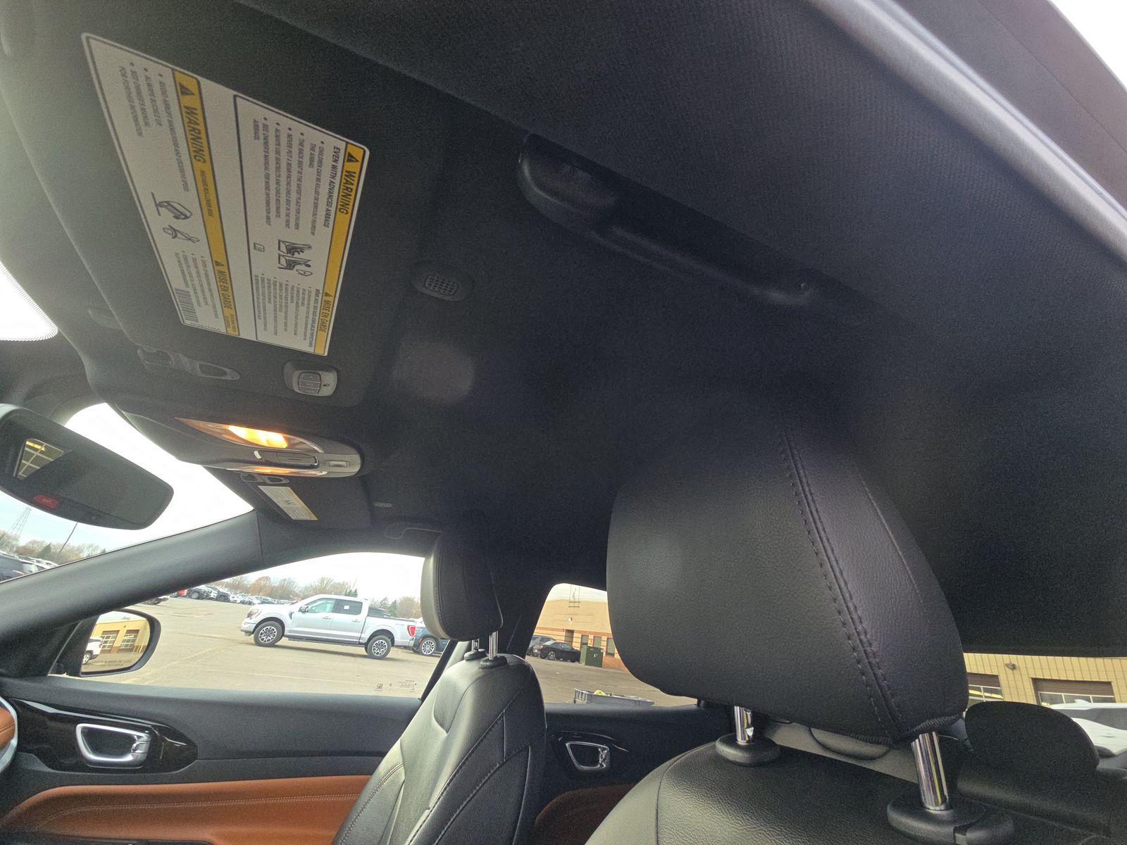 2024 Jeep Compass Limited AWD