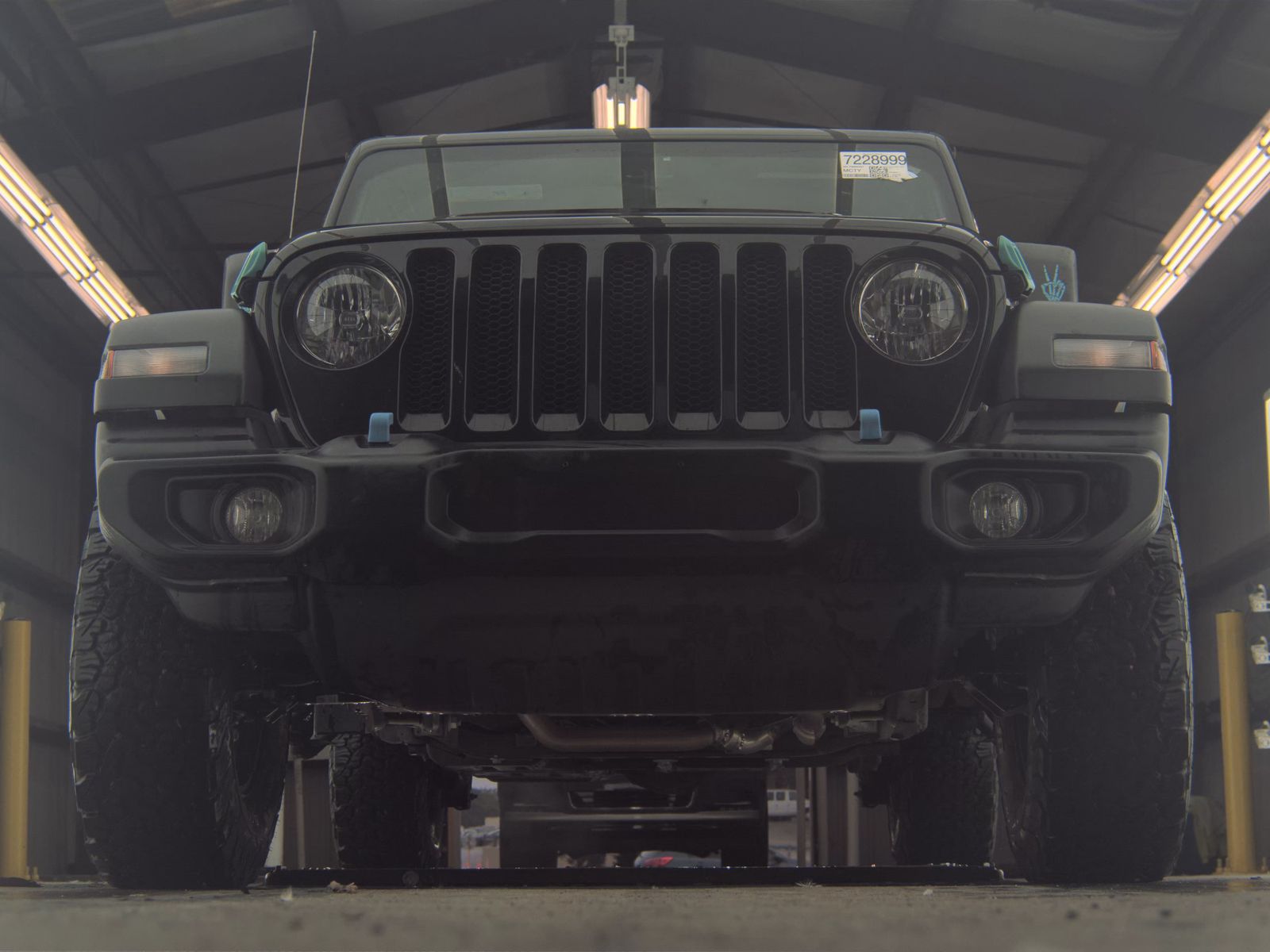 2023 Jeep Wrangler Sport AWD