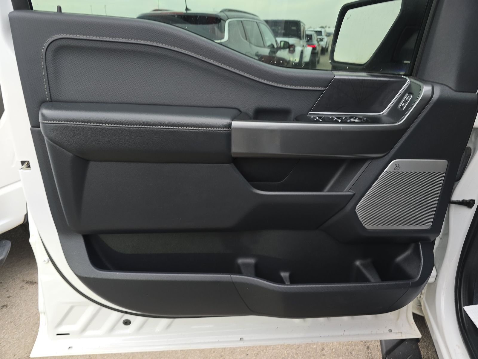 2023 Ford F-150 Hybrid XLT AWD