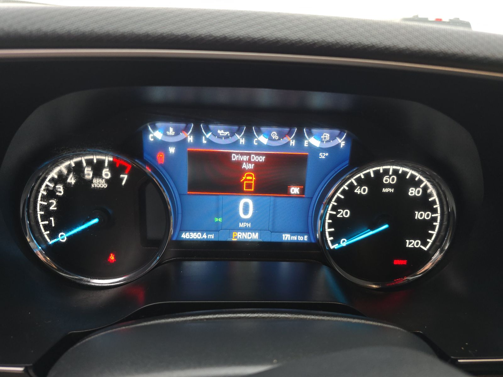 2023 Ford F-150 Hybrid XLT AWD