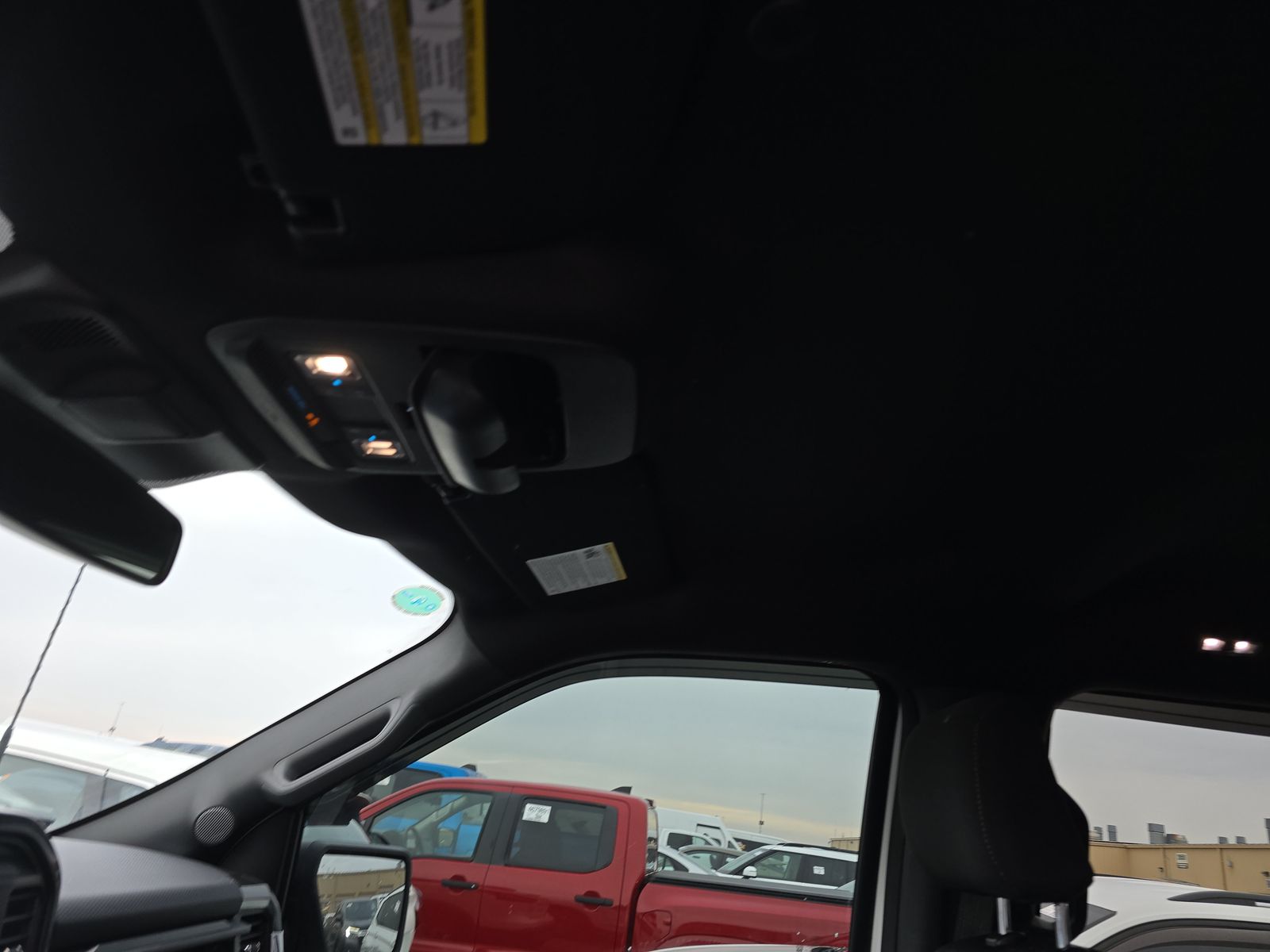 2023 Ford F-150 Hybrid XLT AWD