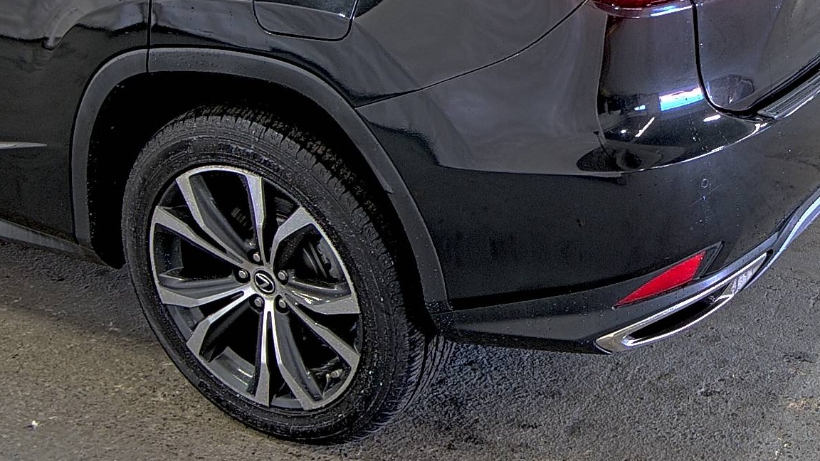 2022 Lexus RX RX 350 AWD