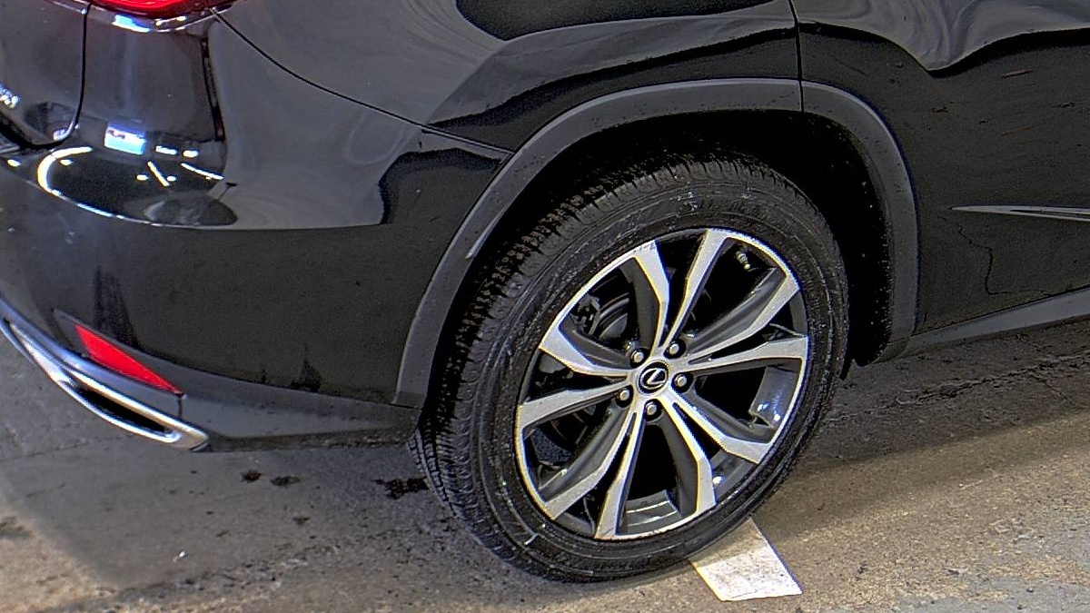 2022 Lexus RX RX 350 AWD