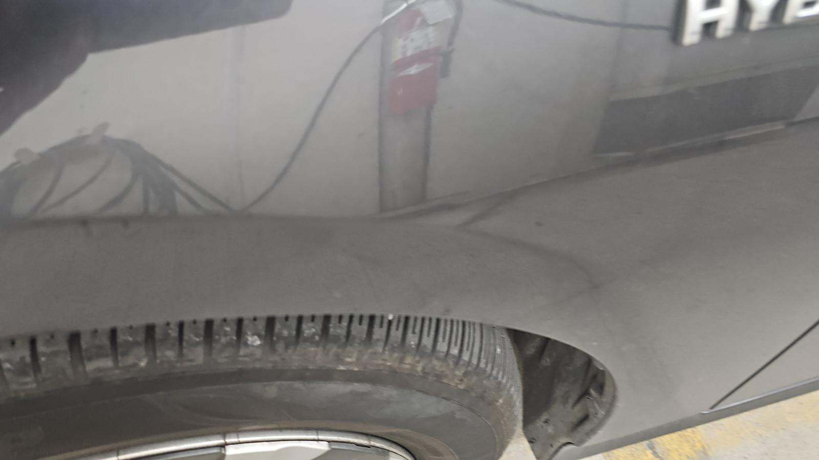 2022 Toyota Prius Prime XLE FWD