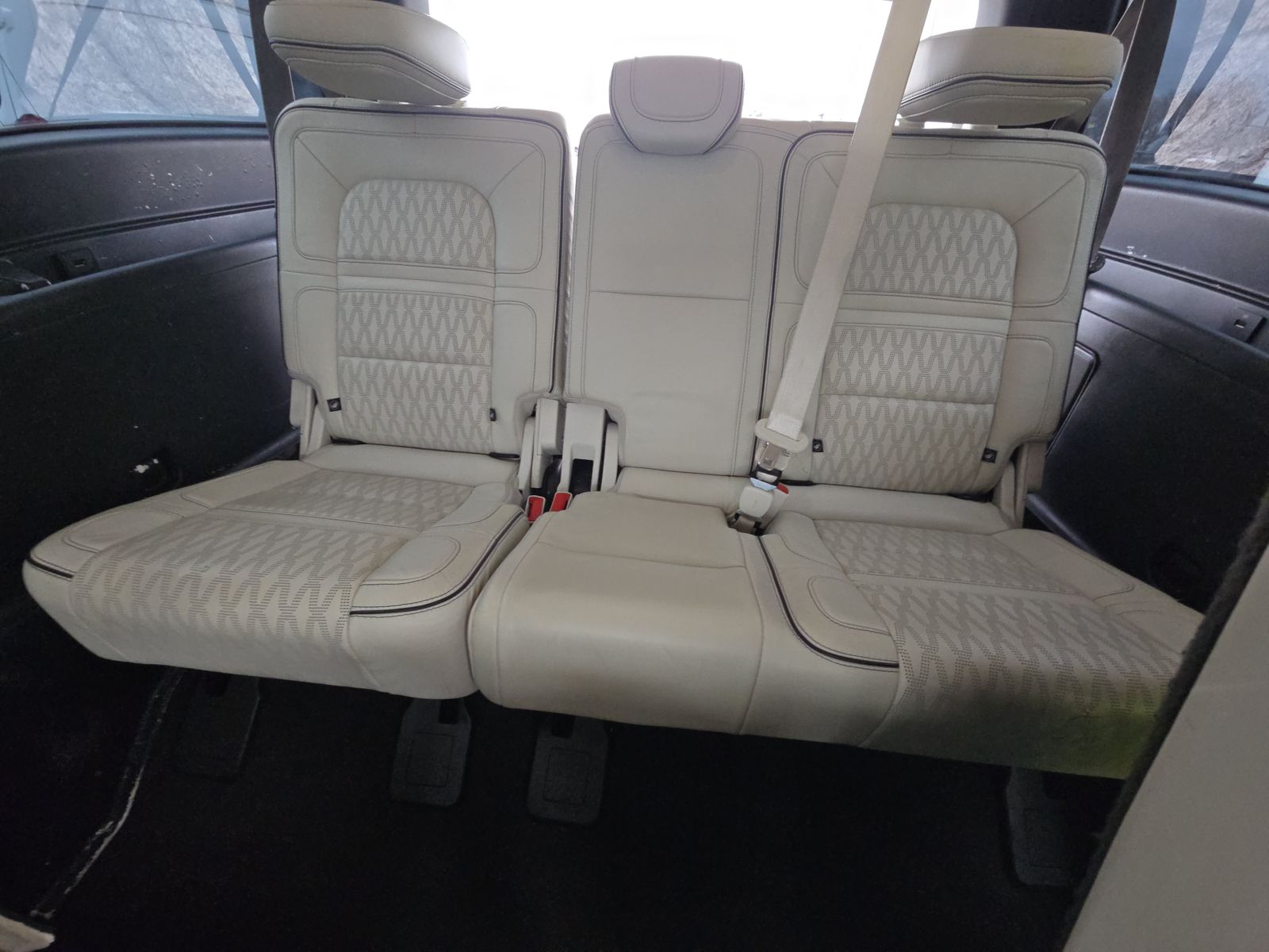 2020 Lincoln Navigator L Black Label AWD