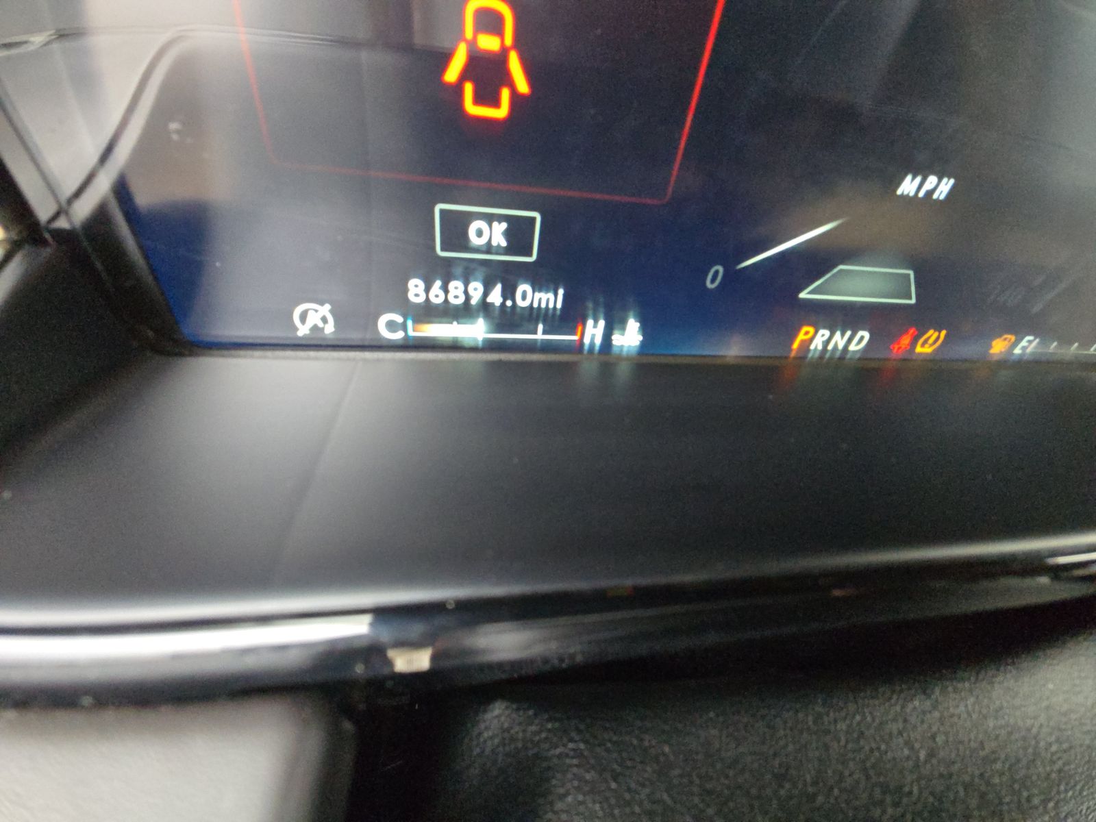 2020 Lincoln Navigator L Black Label AWD