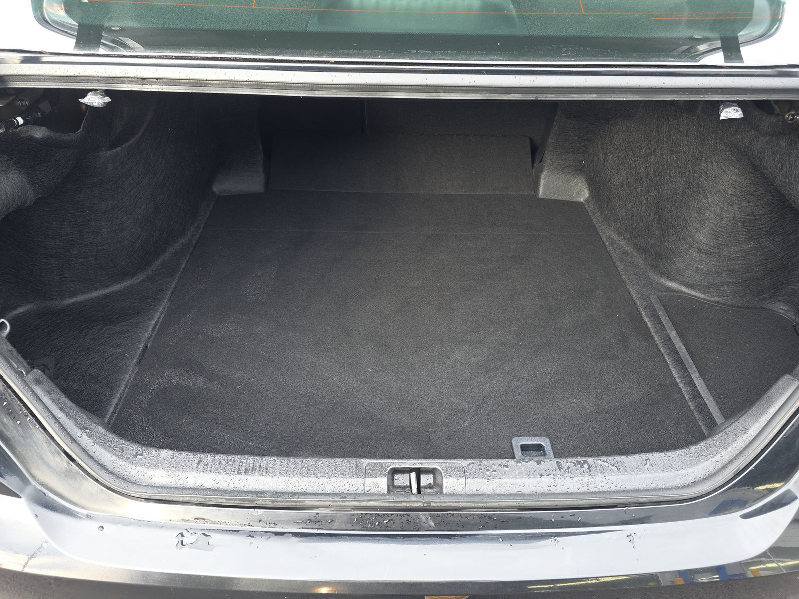 2025 Toyota Camry LE FWD