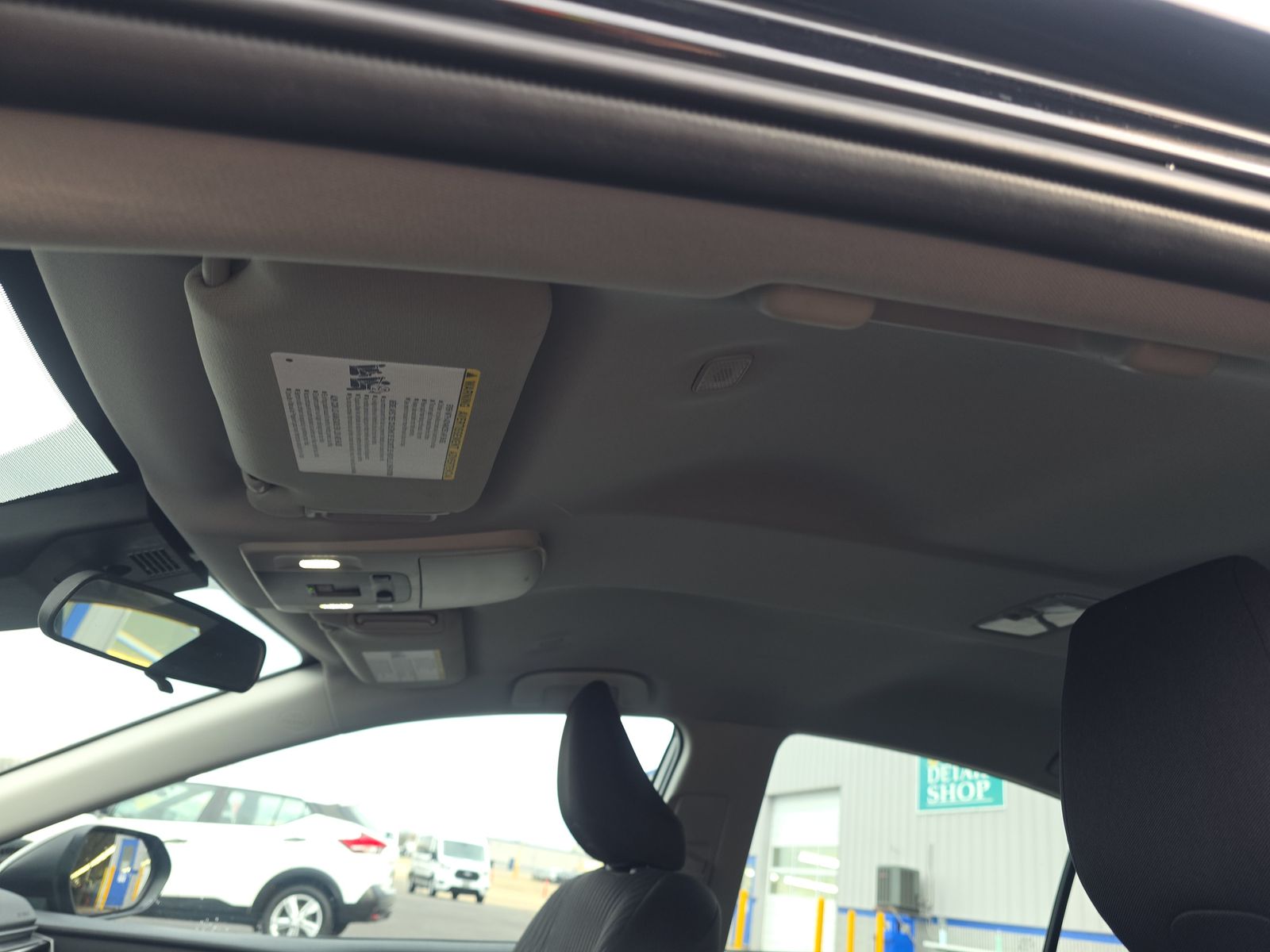 2025 Toyota Camry LE FWD