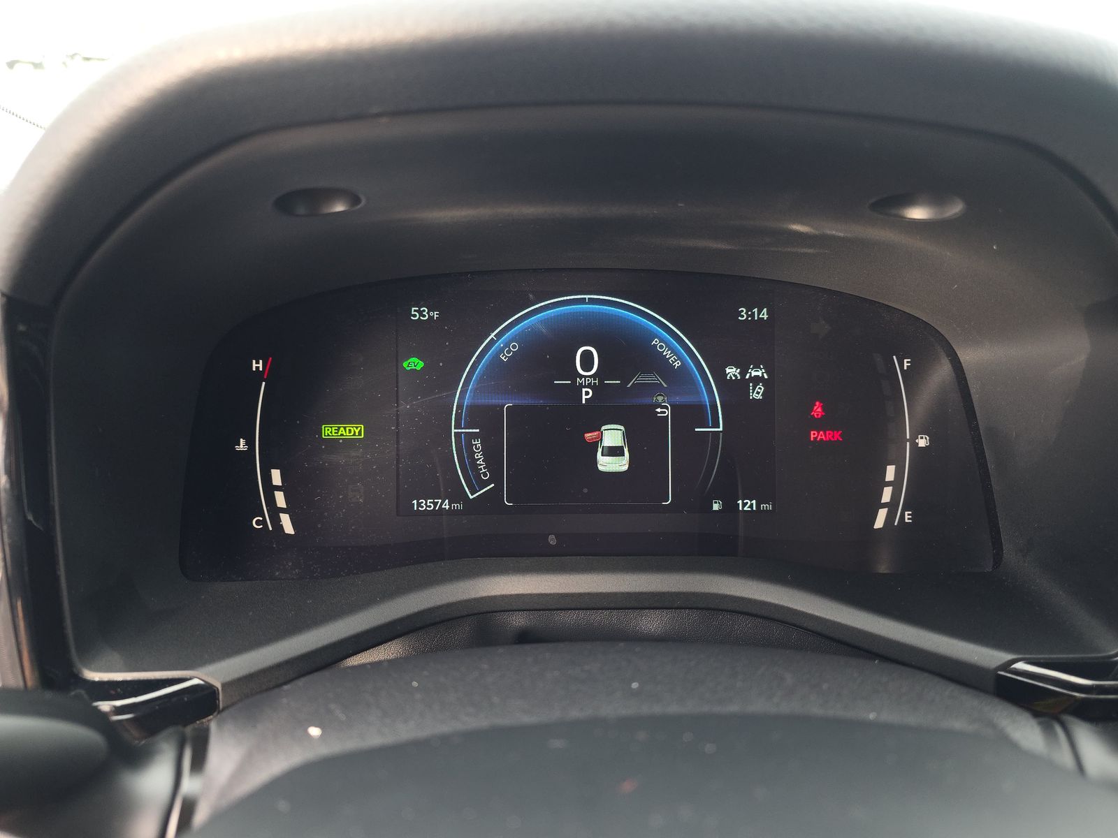 2025 Toyota Camry LE FWD