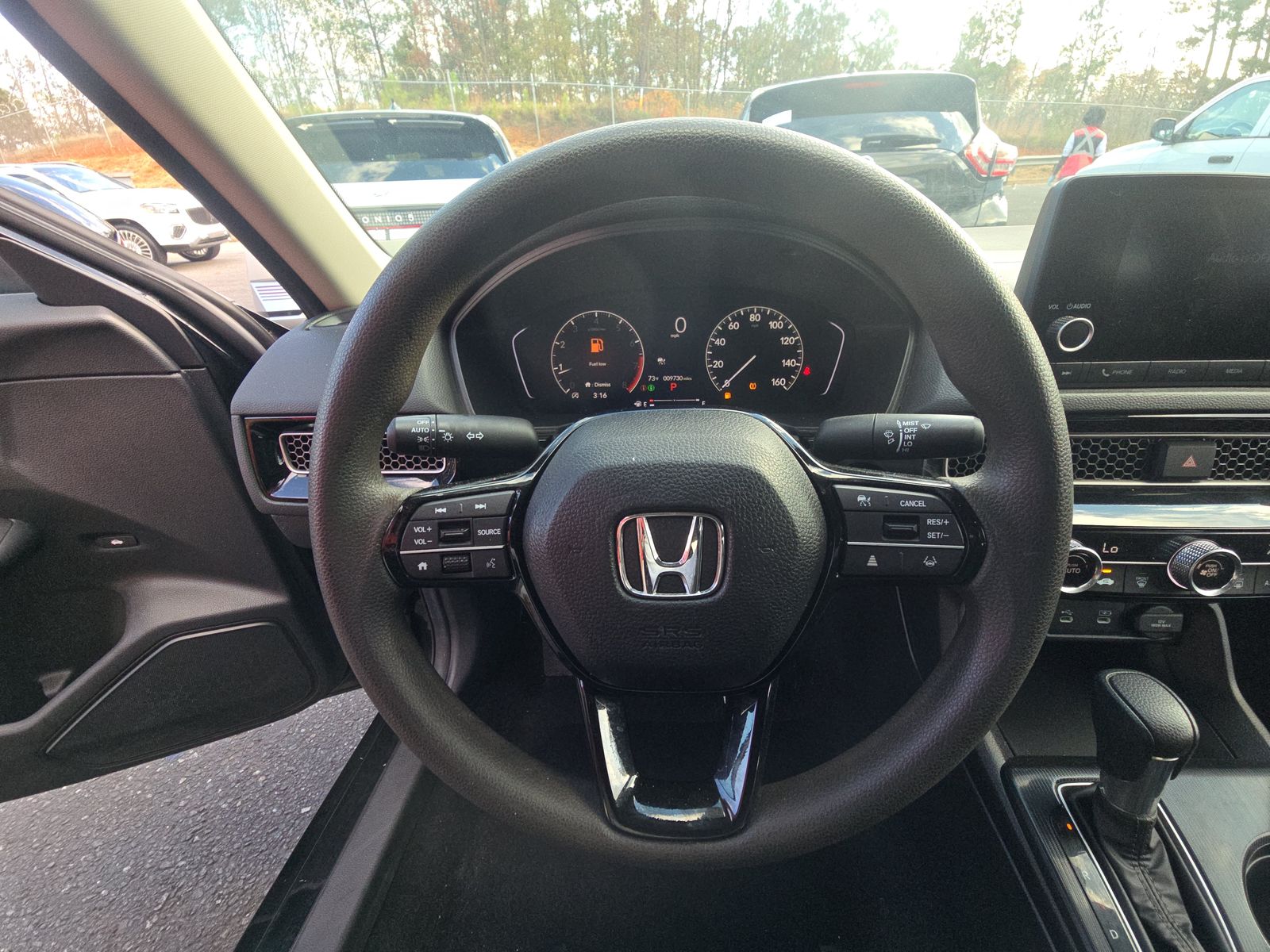 2025 Honda Civic  LX FWD
