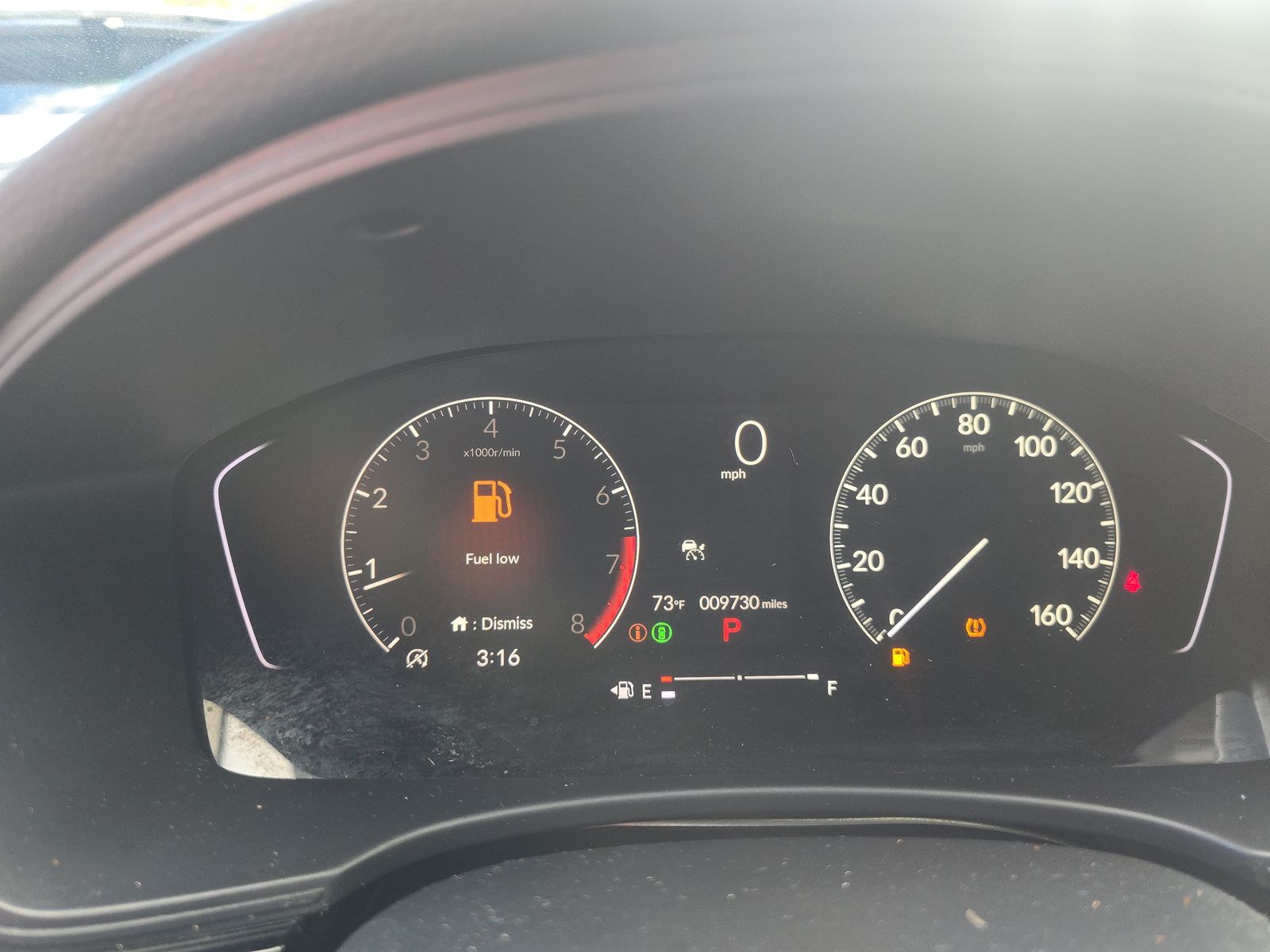 2025 Honda Civic  LX FWD