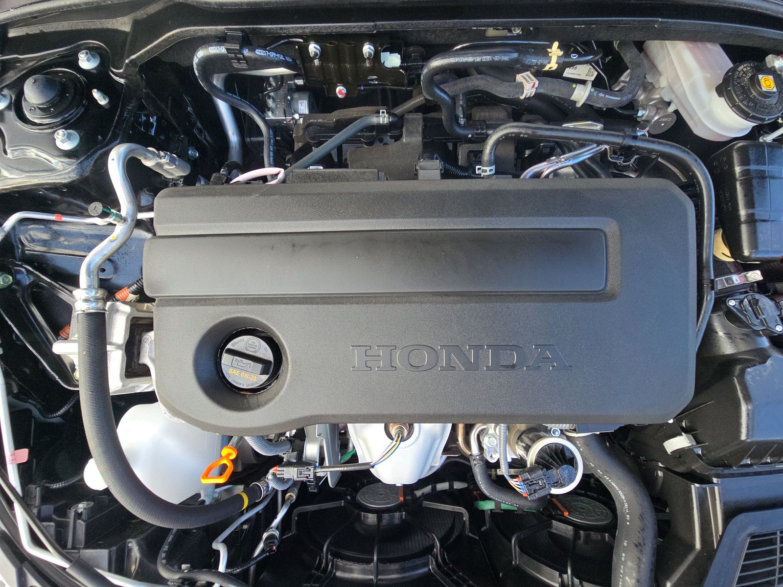 2025 Honda Civic  LX FWD