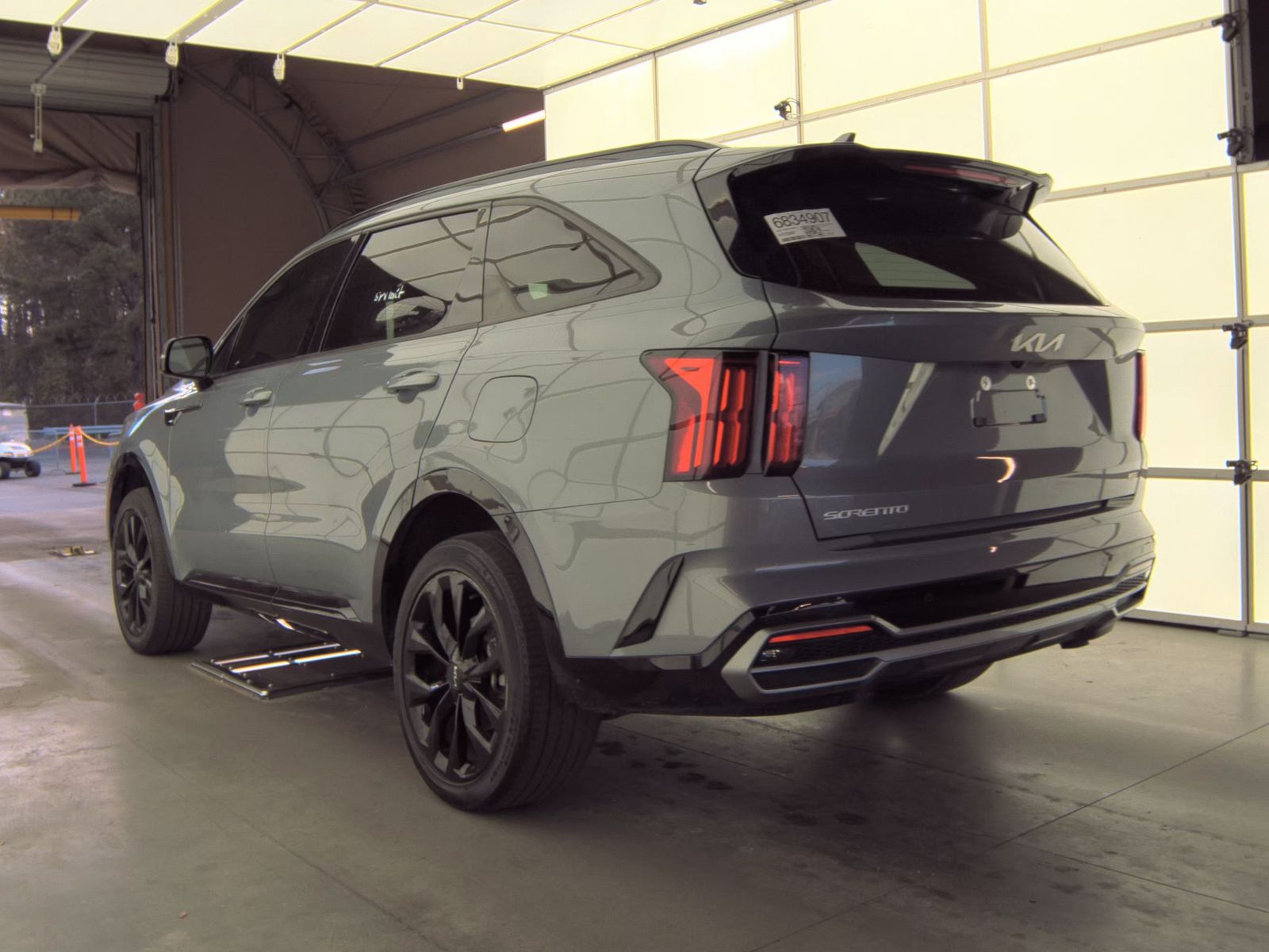 2023 Kia Sorento SX AWD