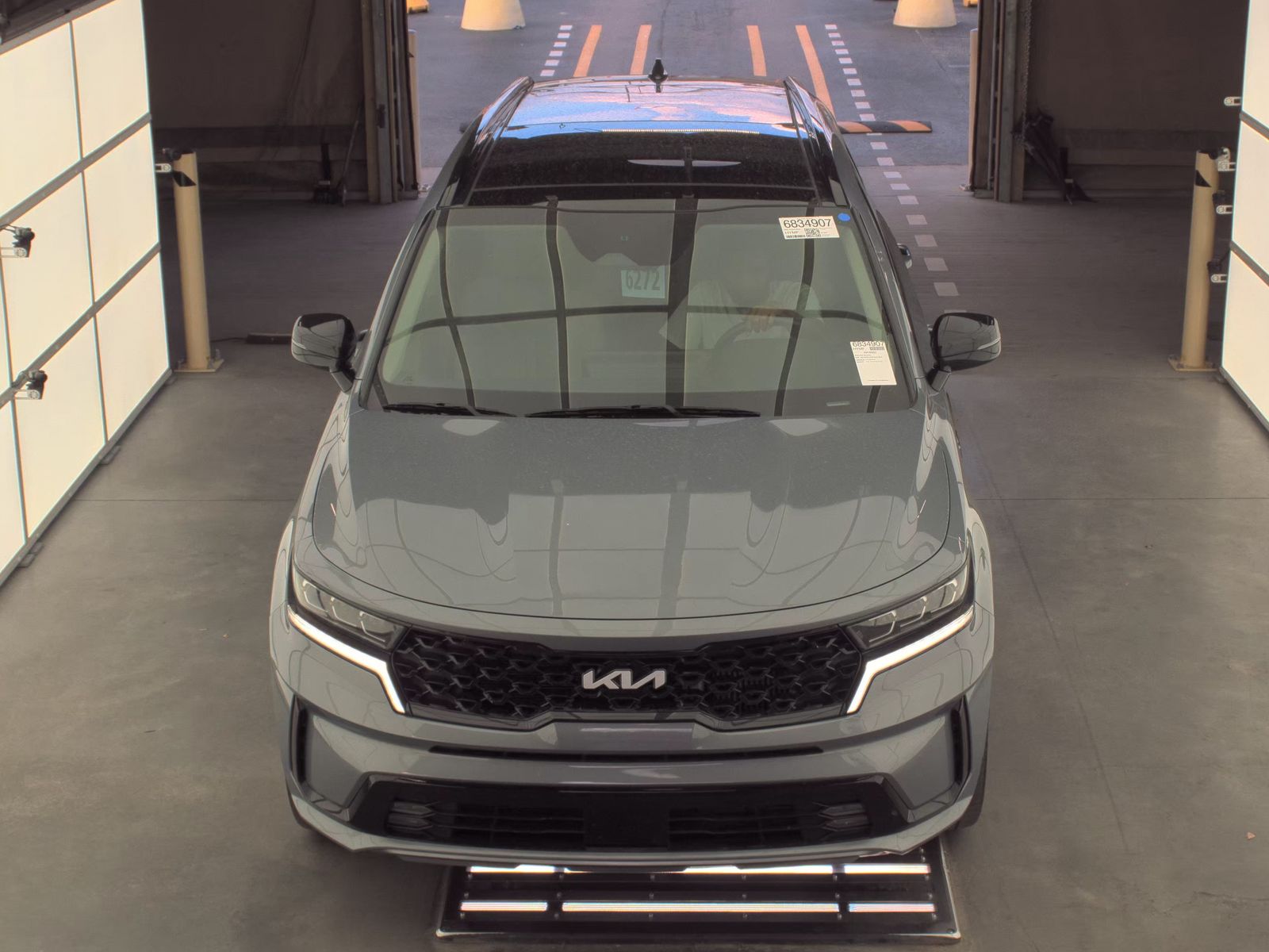 2023 Kia Sorento SX AWD