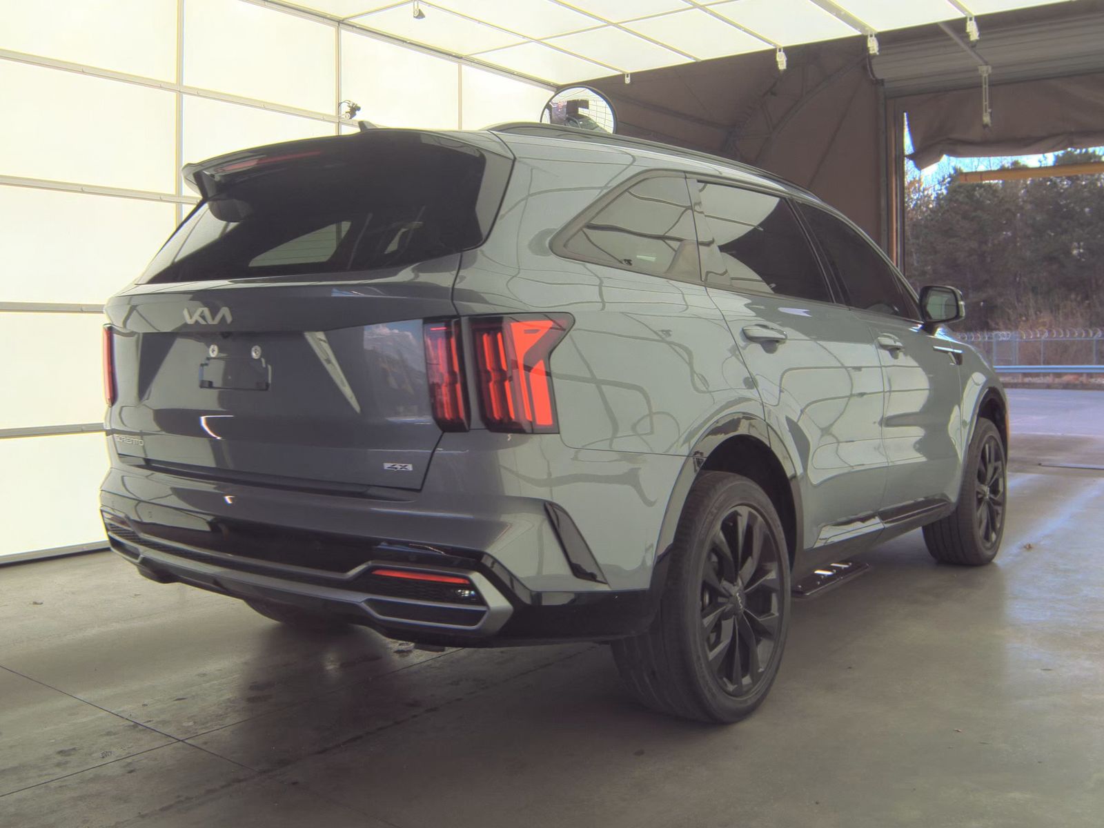 2023 Kia Sorento SX AWD