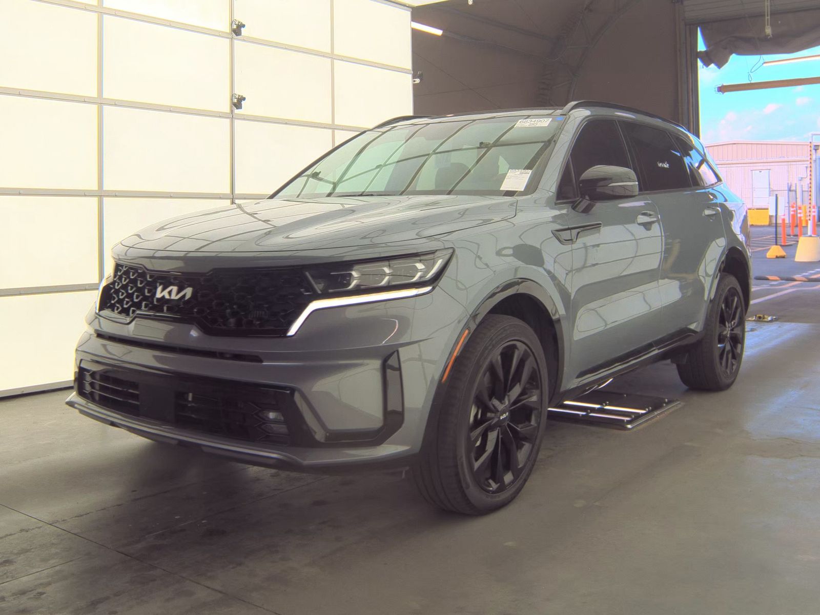 2023 Kia Sorento SX AWD