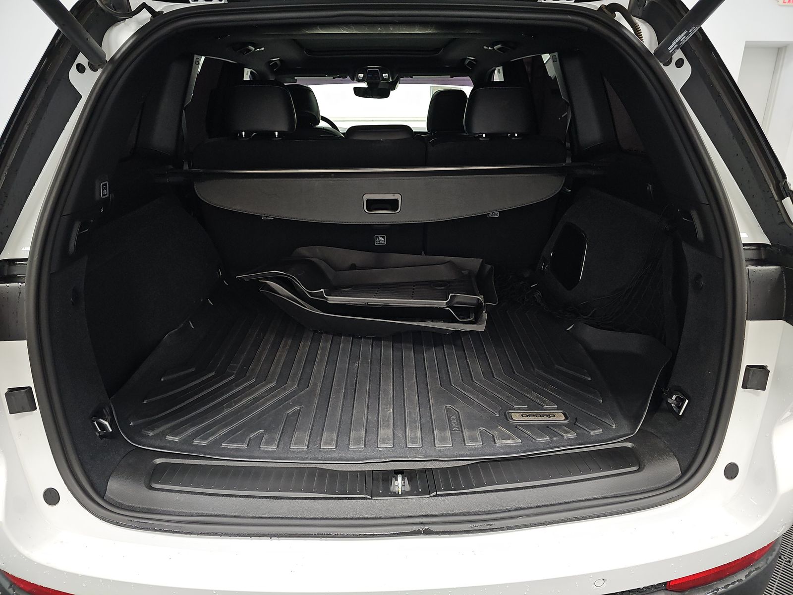 2023 Jeep Grand Cherokee 4xe Trailhawk AWD