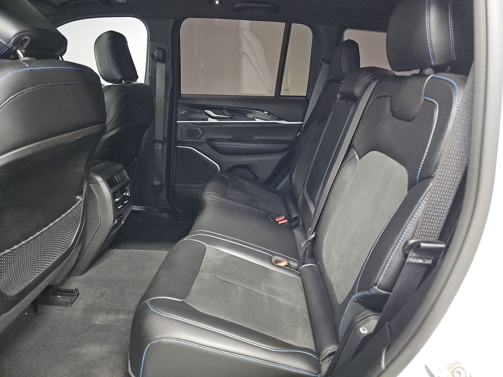 2023 Jeep Grand Cherokee 4xe Trailhawk AWD