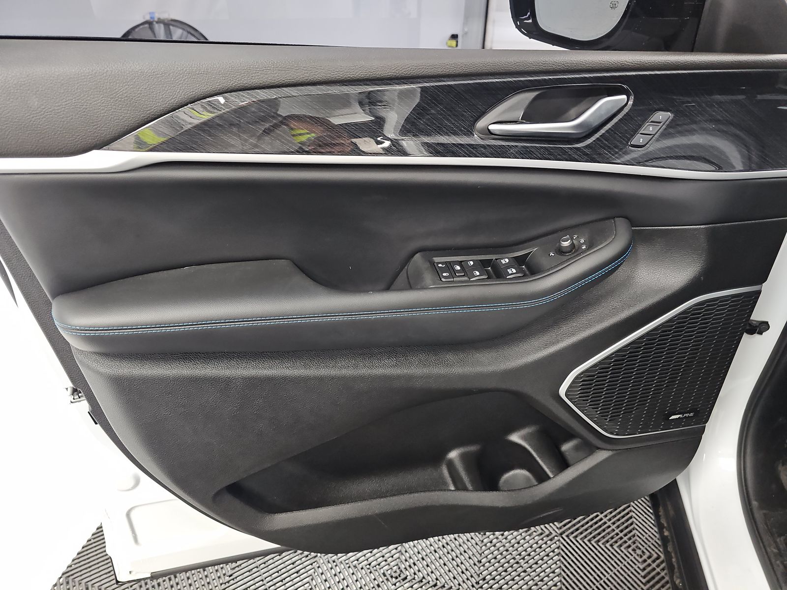 2023 Jeep Grand Cherokee 4xe Trailhawk AWD