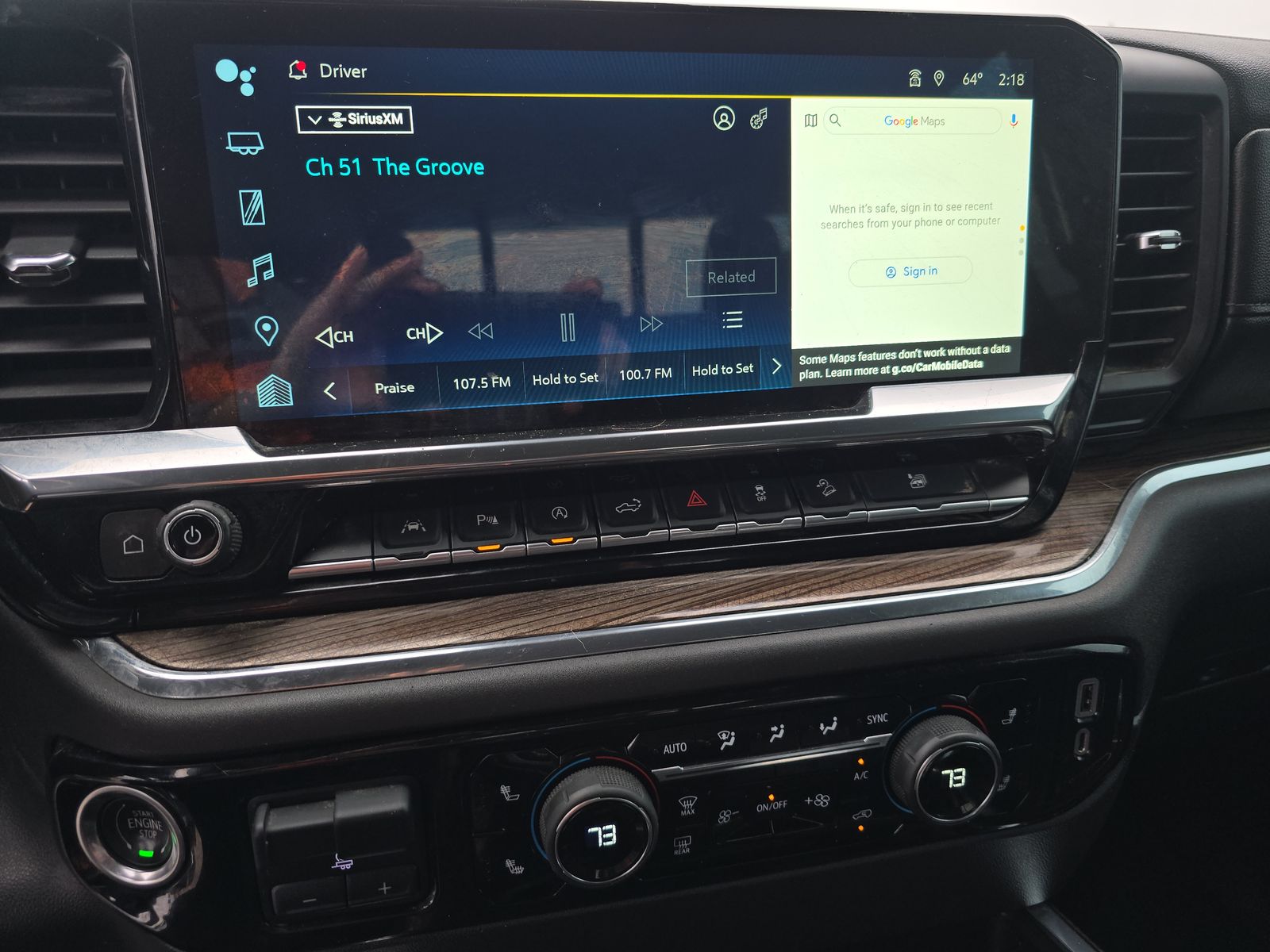 2022 Chevrolet Silverado 1500 LT Trail Boss AWD