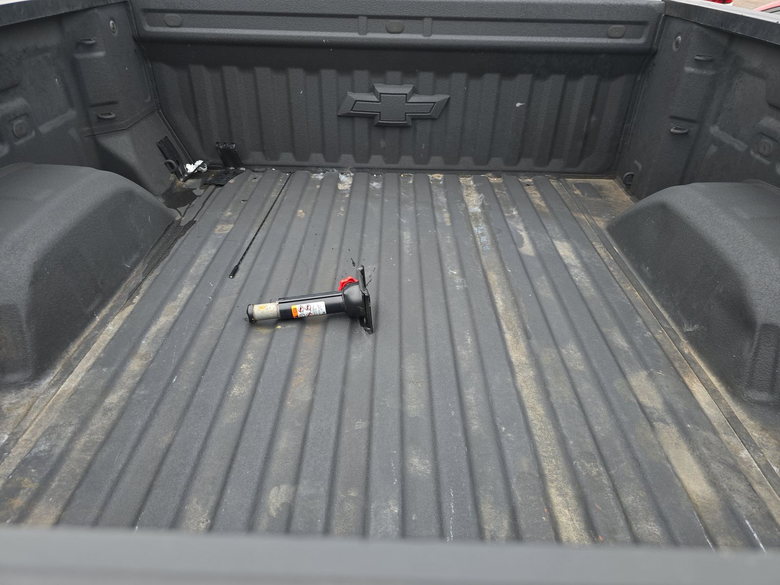 2022 Chevrolet Silverado 1500 LT Trail Boss AWD