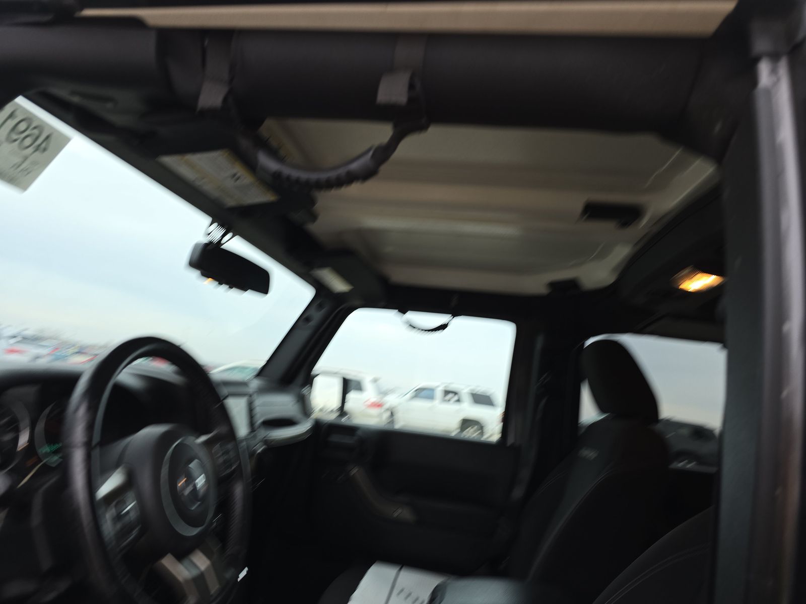 2018 Jeep Wrangler Unlimited Sport Golden Eagle Edition AWD