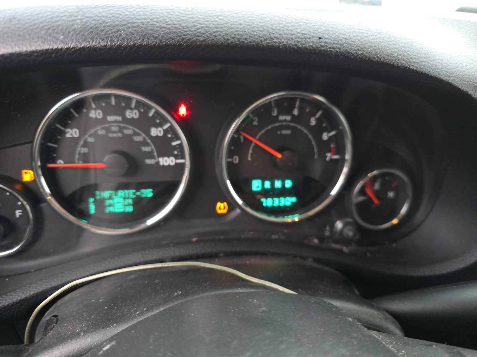 2018 Jeep Wrangler Unlimited Sport Golden Eagle Edition AWD