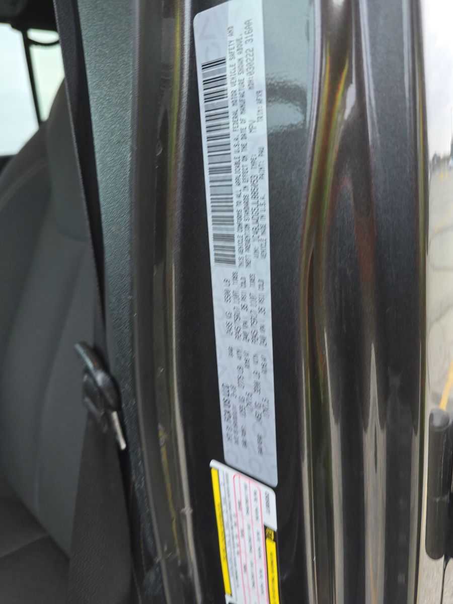 2018 Jeep Wrangler Unlimited Sport Golden Eagle Edition AWD