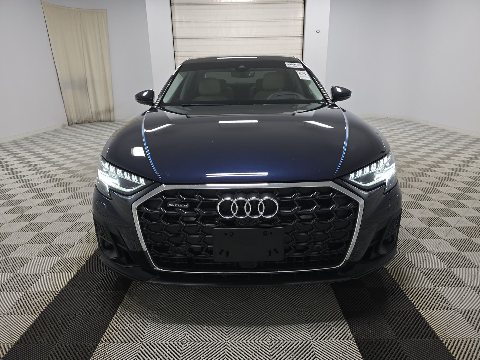 2023 Audi A8 Base AWD