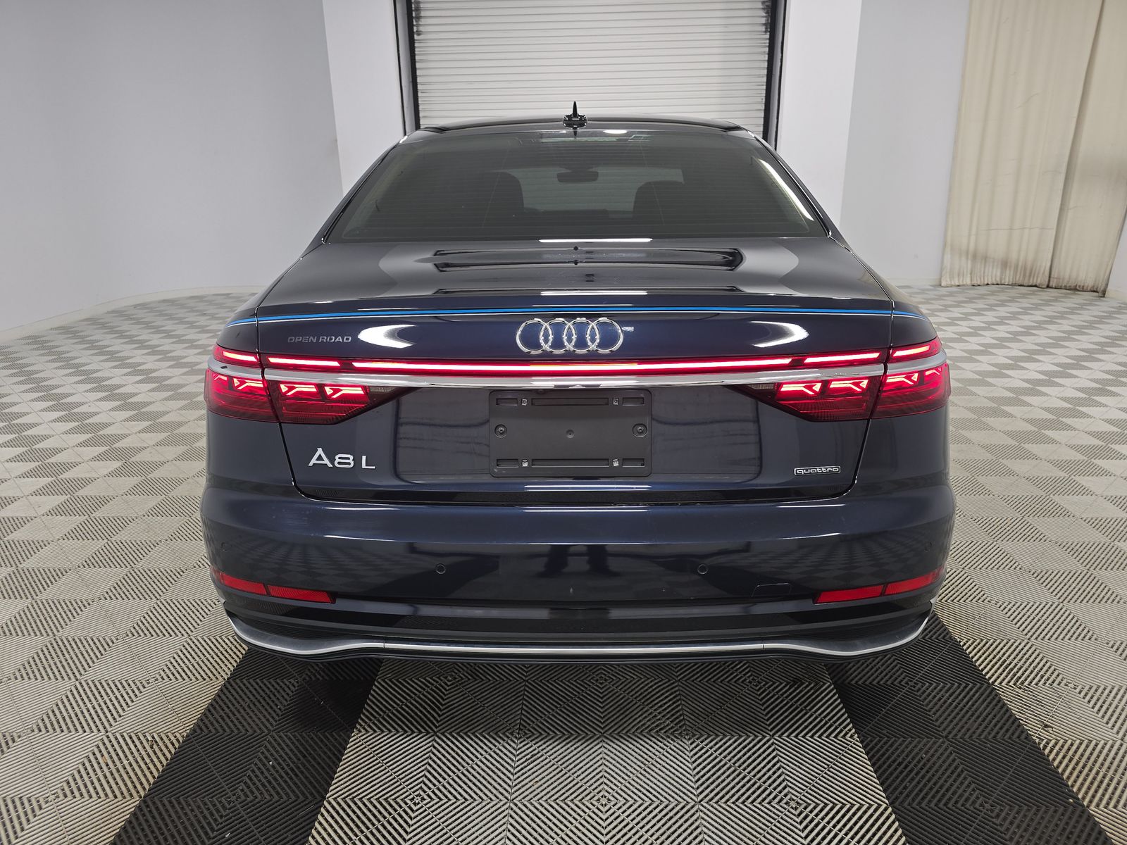 2023 Audi A8 Base AWD