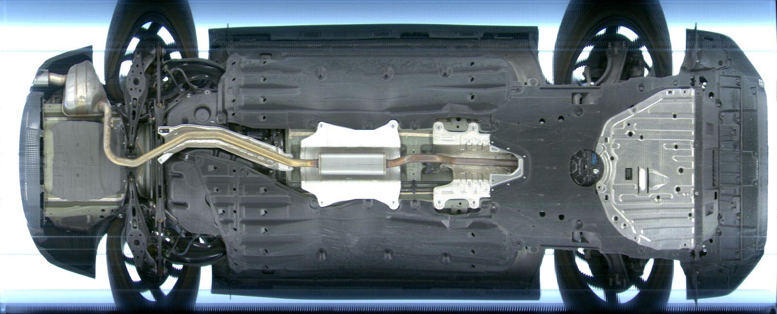 2023 Honda Civic Sport FWD